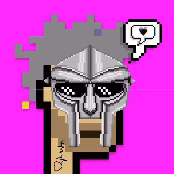 GM PUNK 024