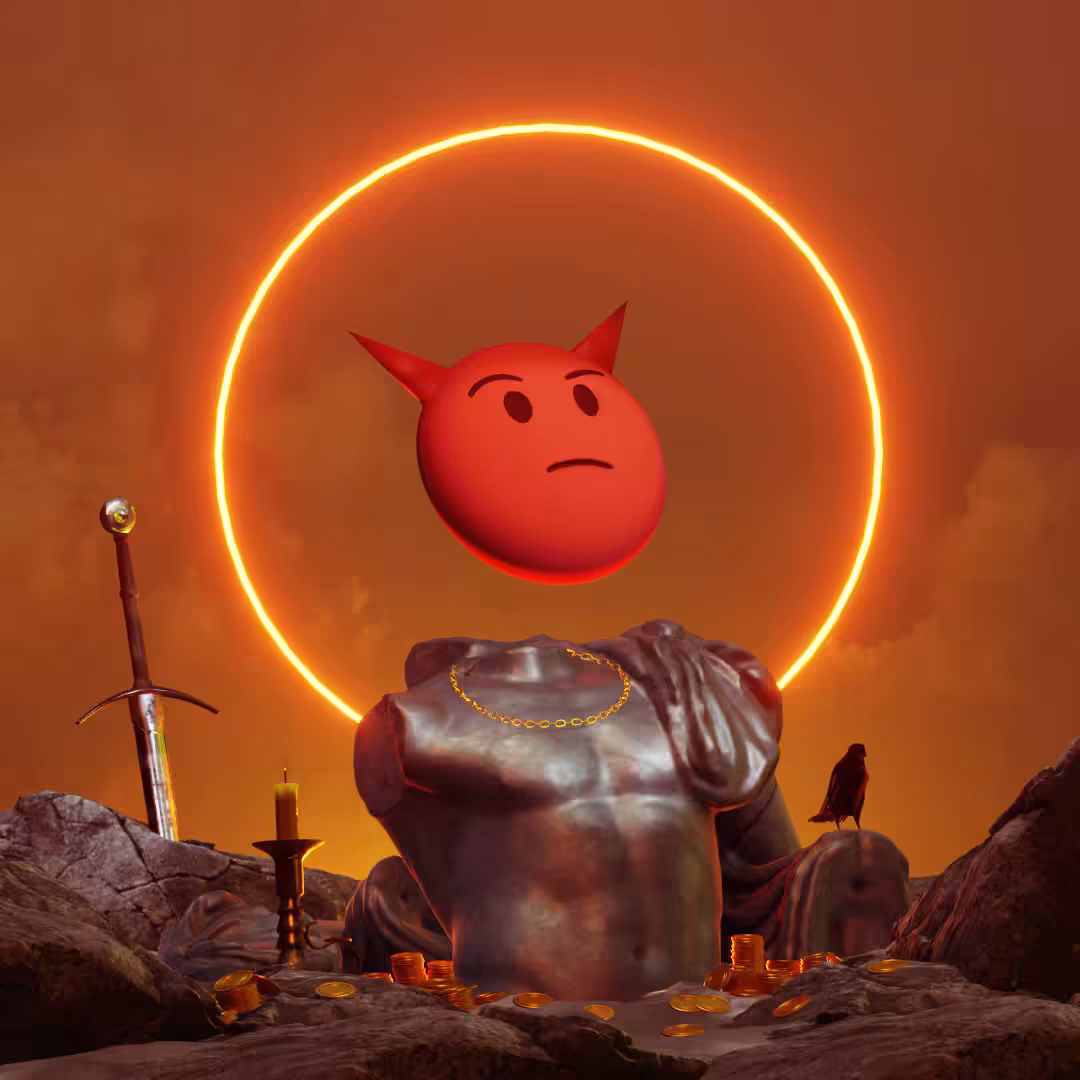 Greed