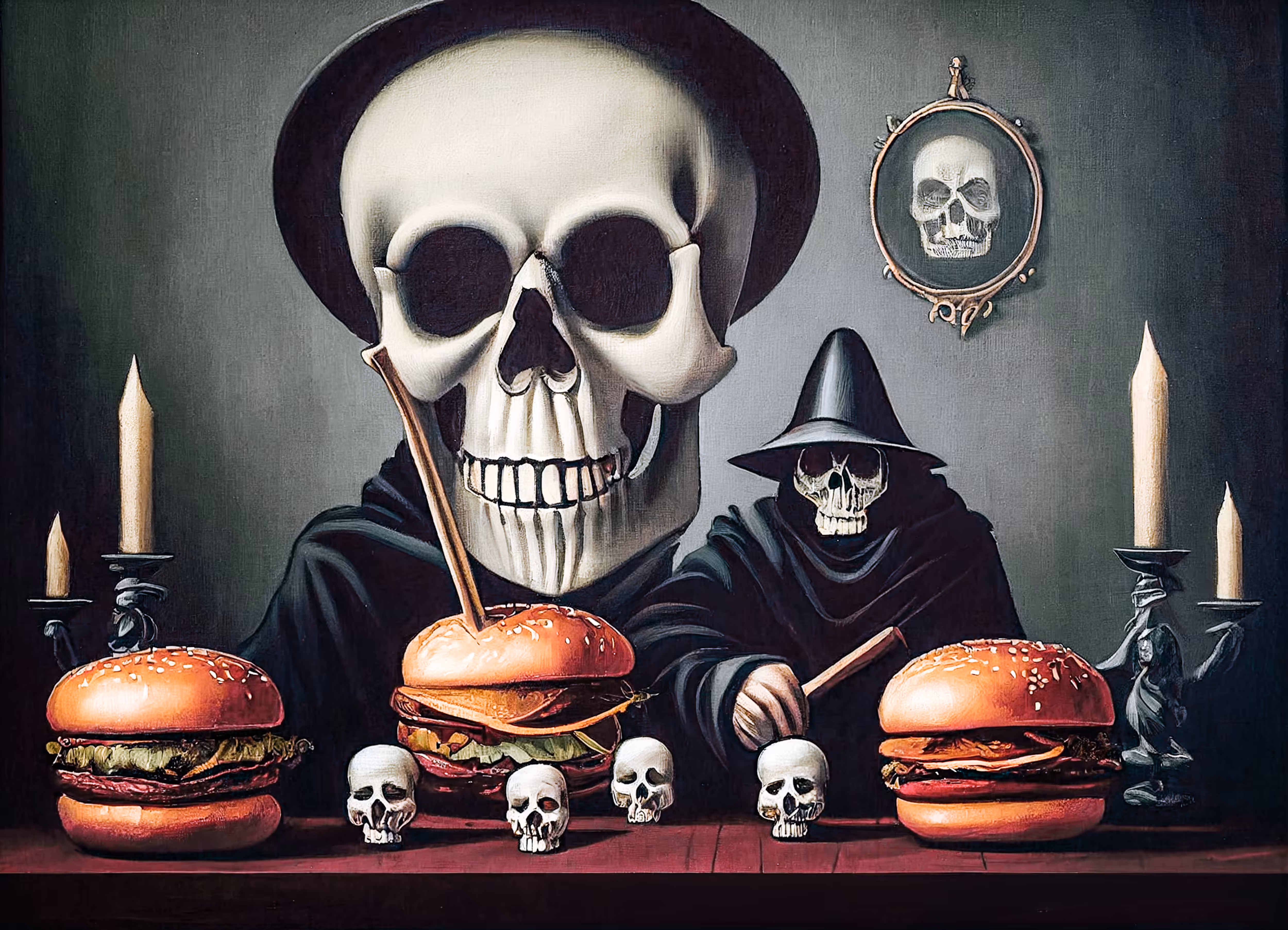 The Dinner 
