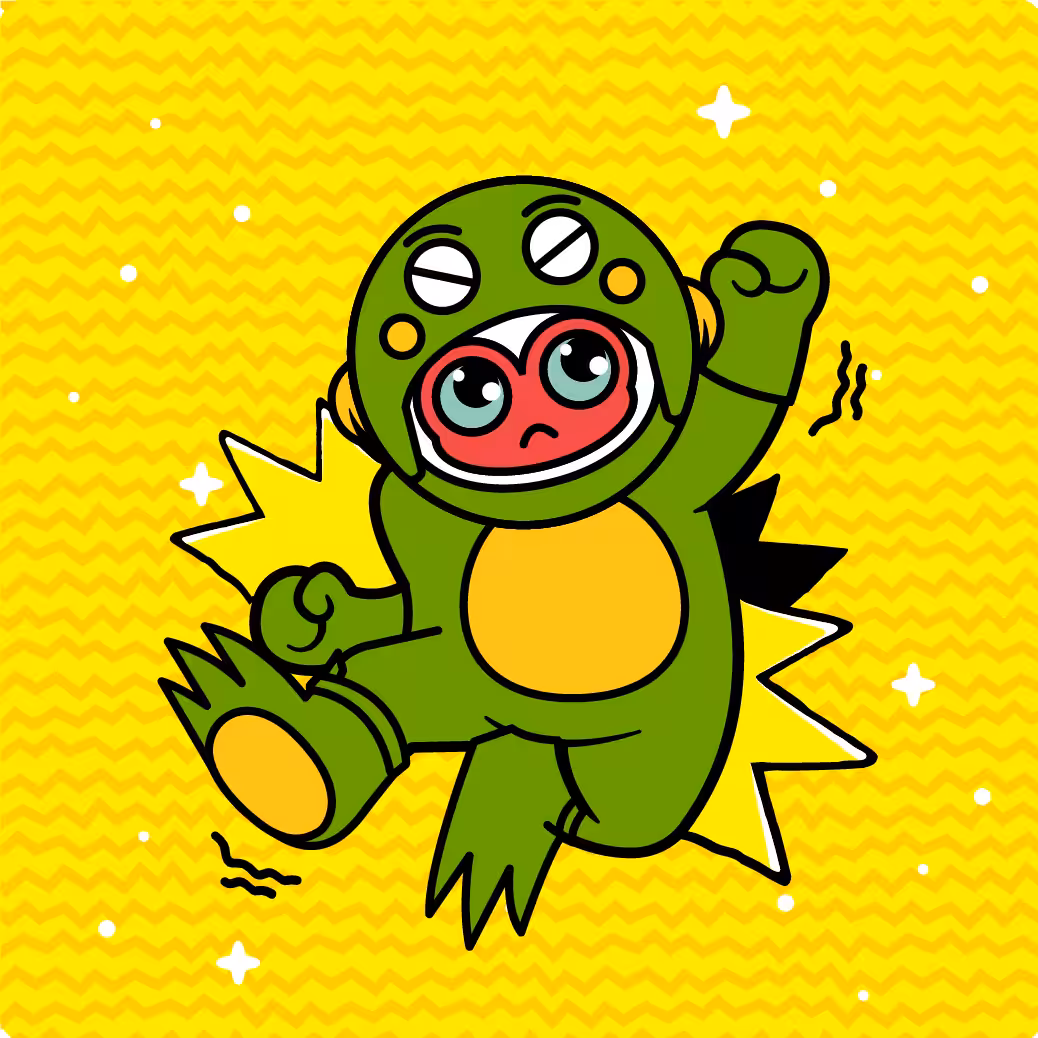 supafrog