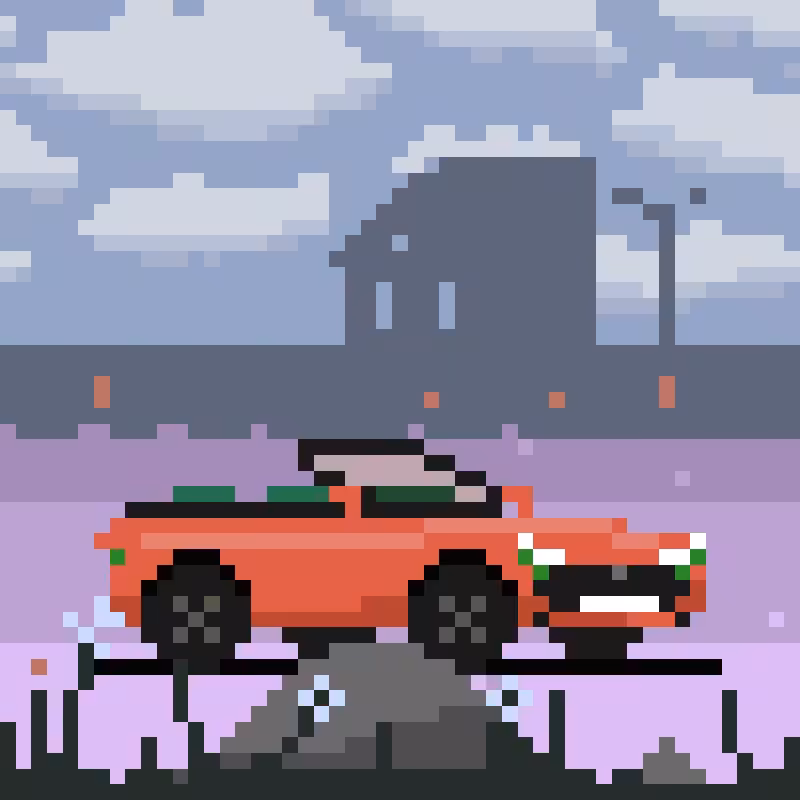 NO ROADMAP #338