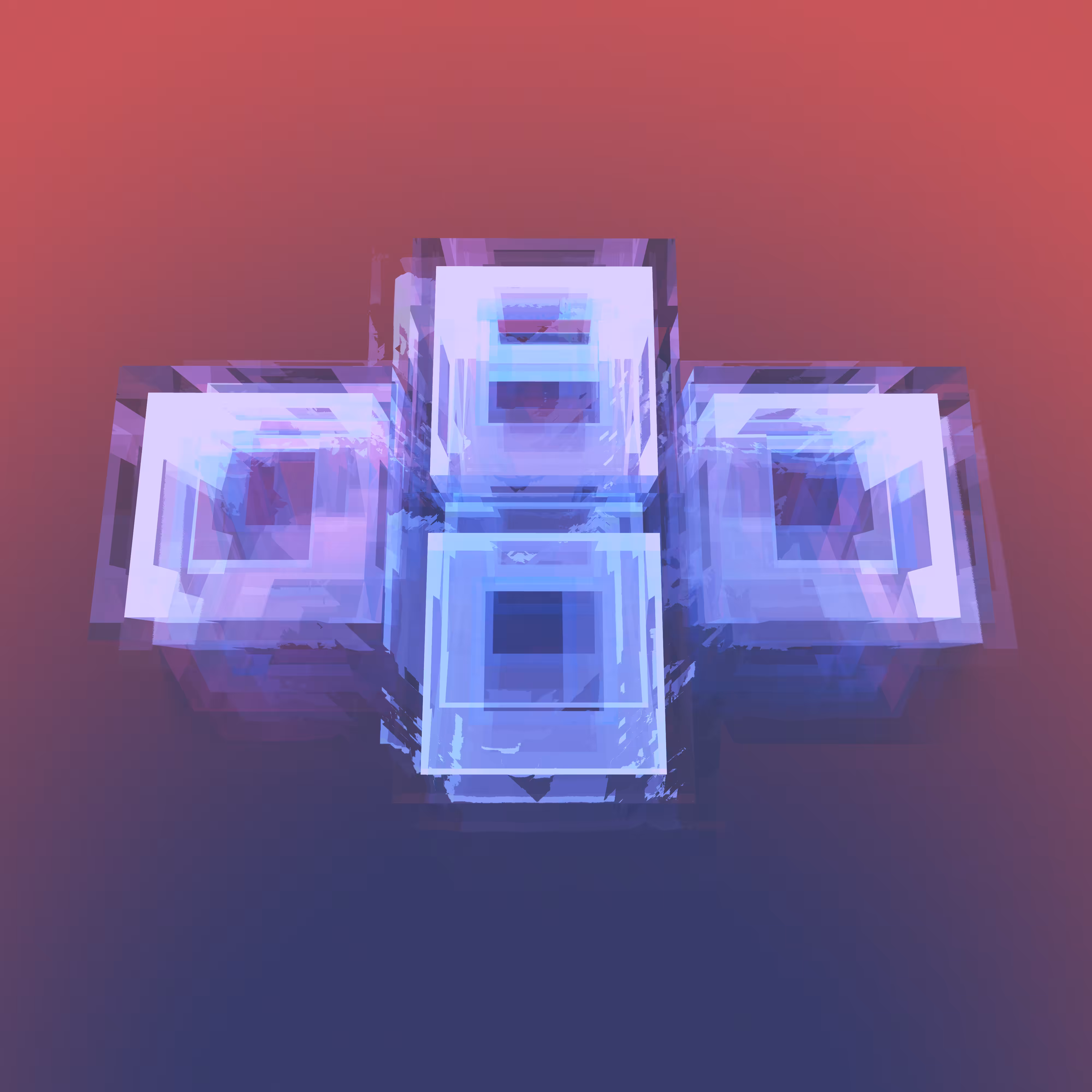 Ghosts III