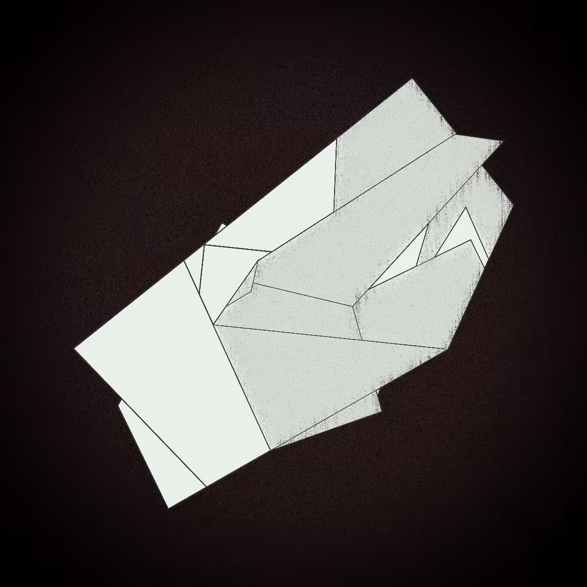 Shape of Freedom #1065