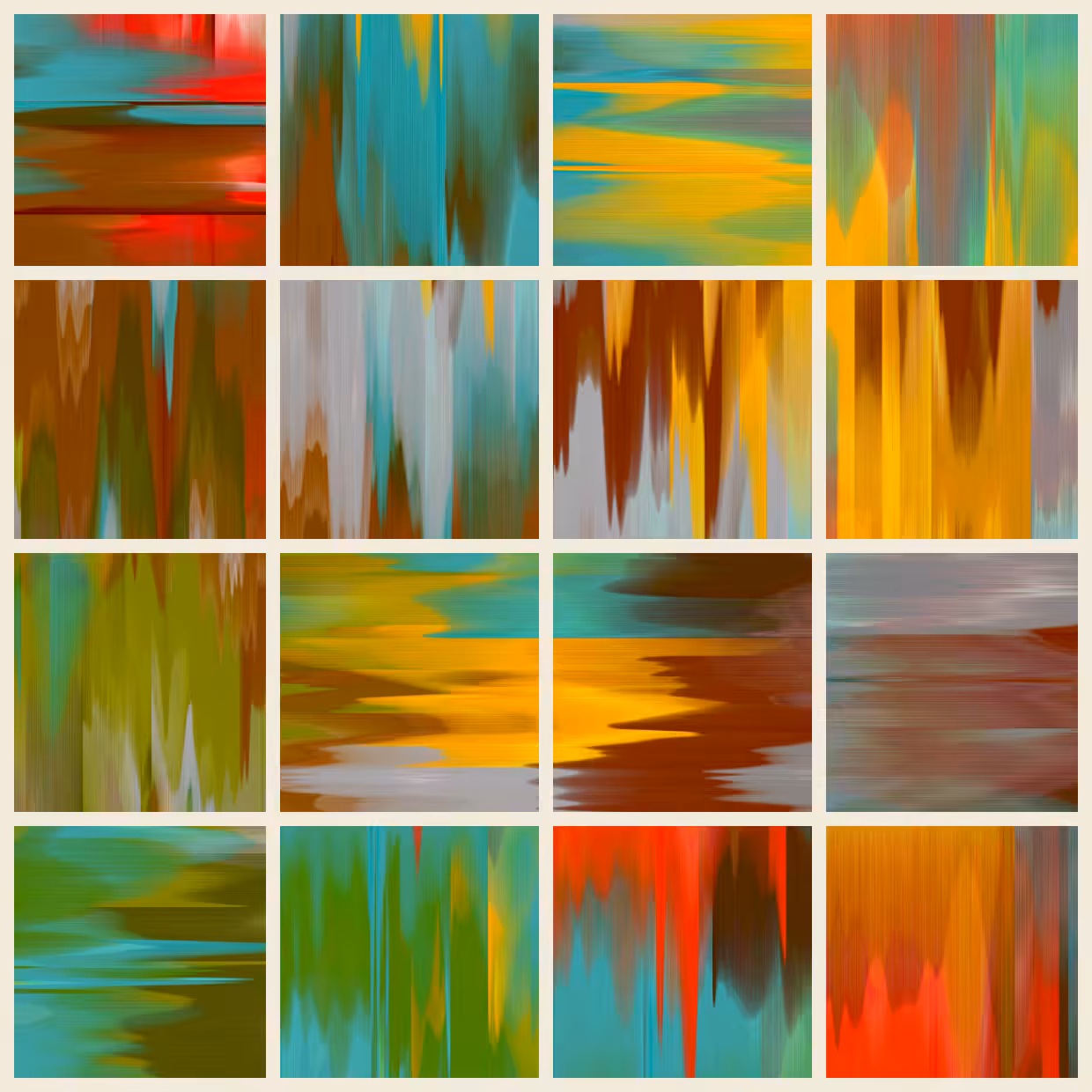 Influence no.3:Auras #125