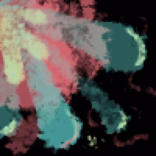 Expressionist 1