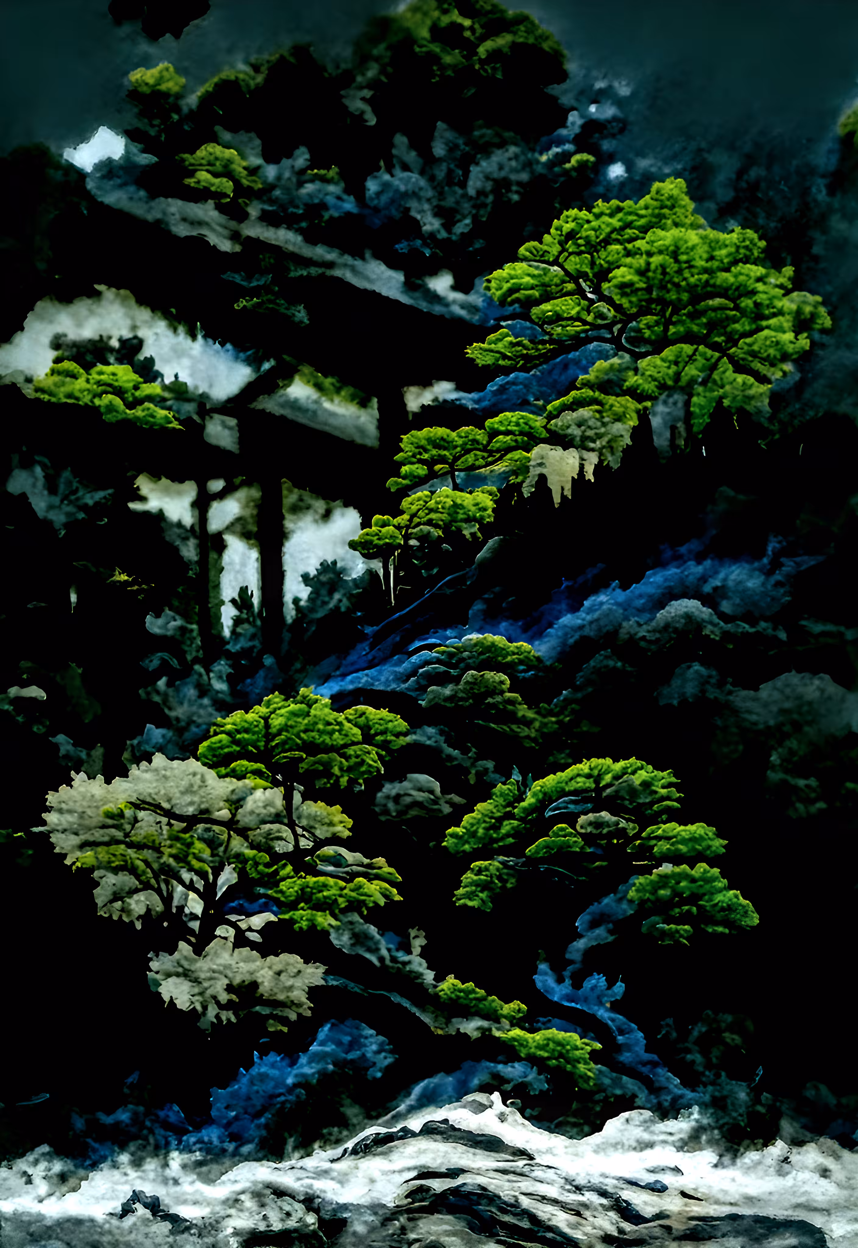 GARDENS  01