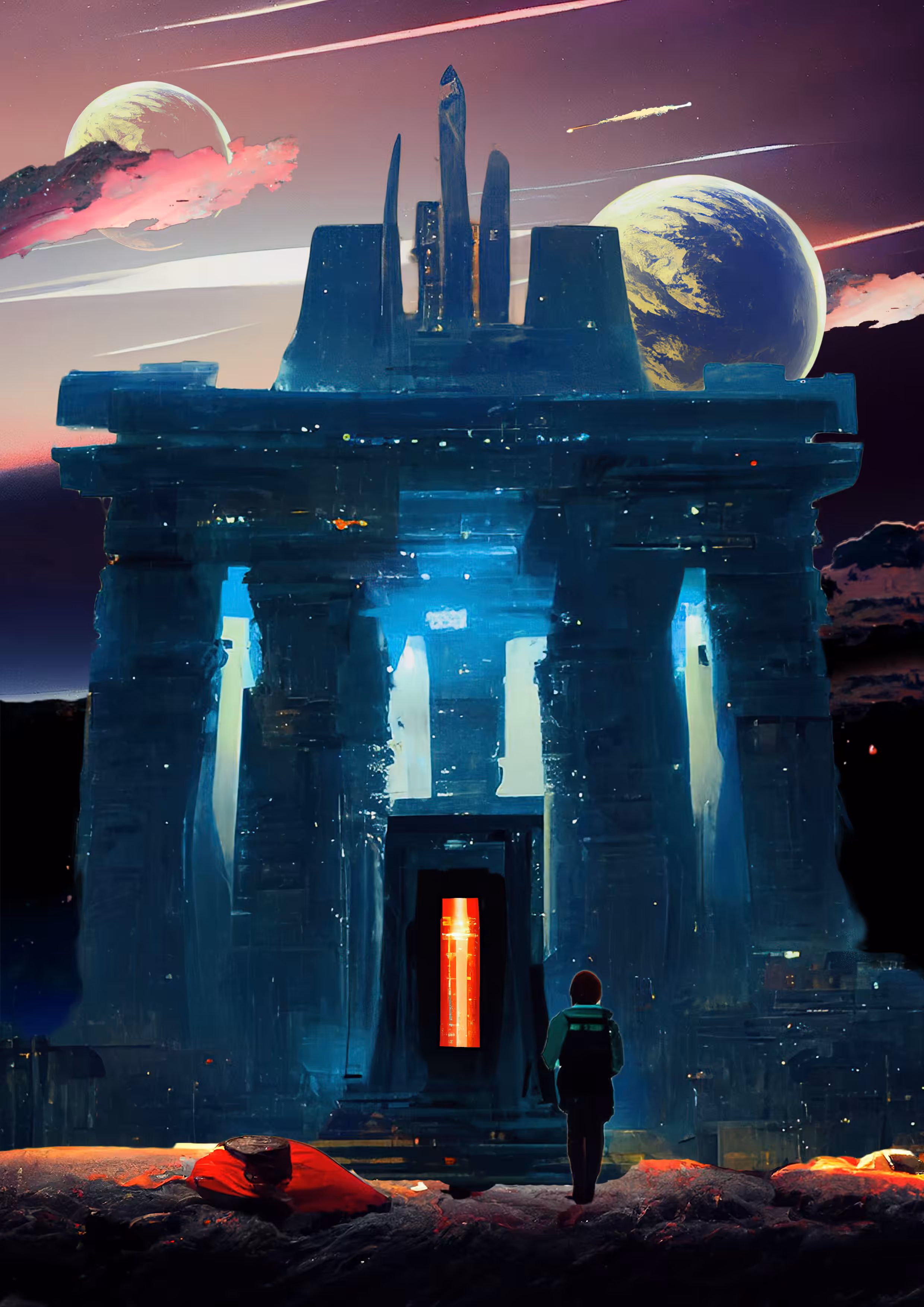 UTOPIA