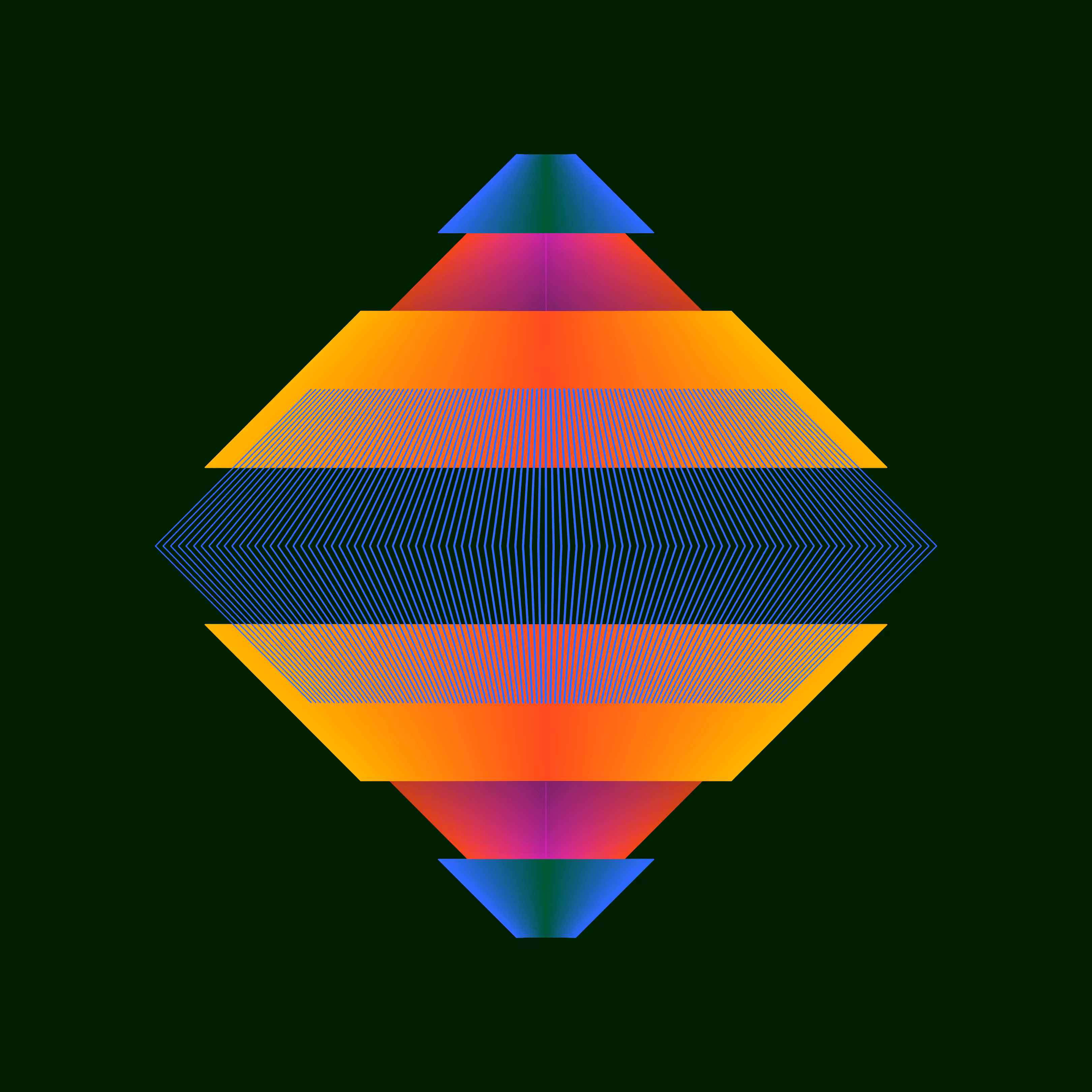 Gradientism 010