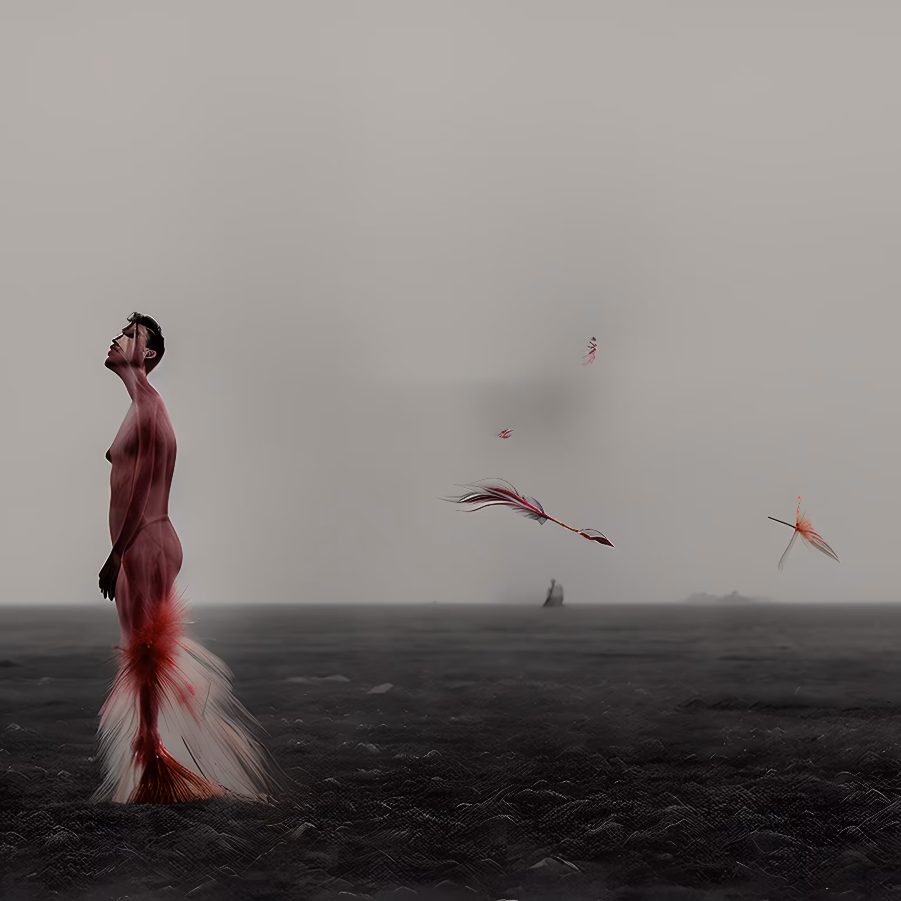 Fragments #43