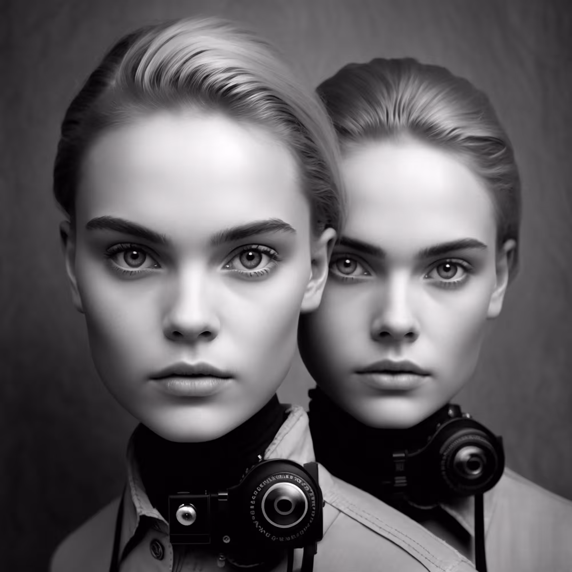 Traces of Truth: Ember and Phoenix