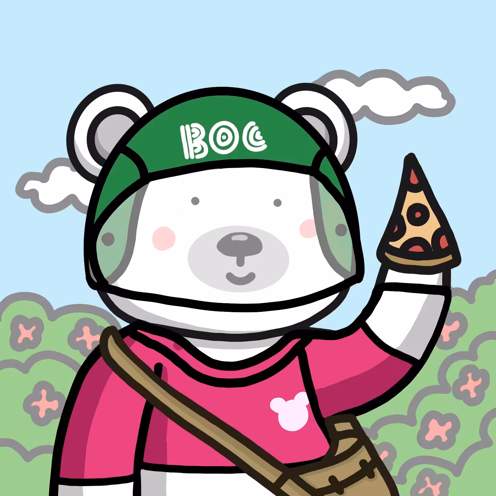 Bearofchris #56