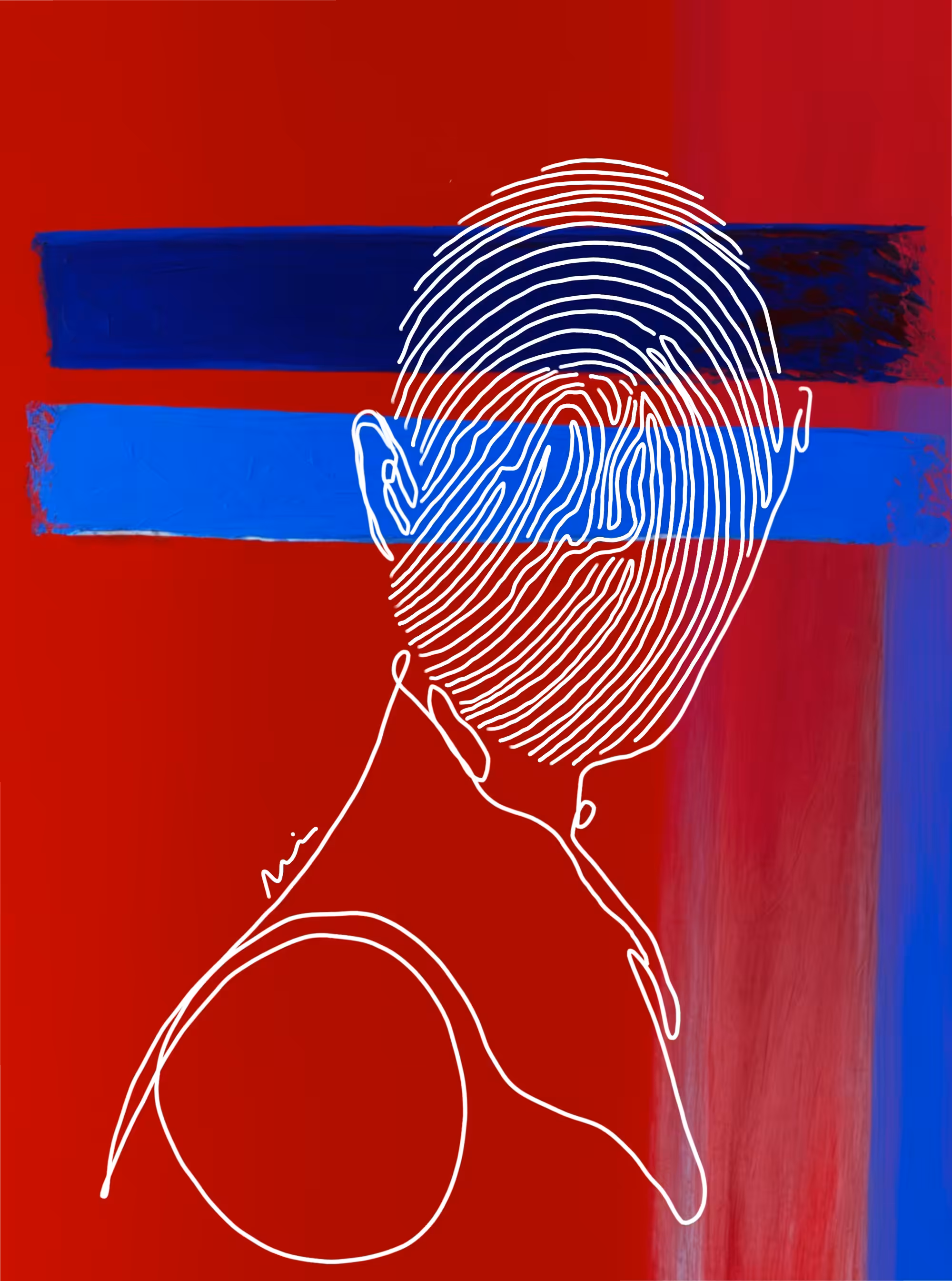 Identity Crisis