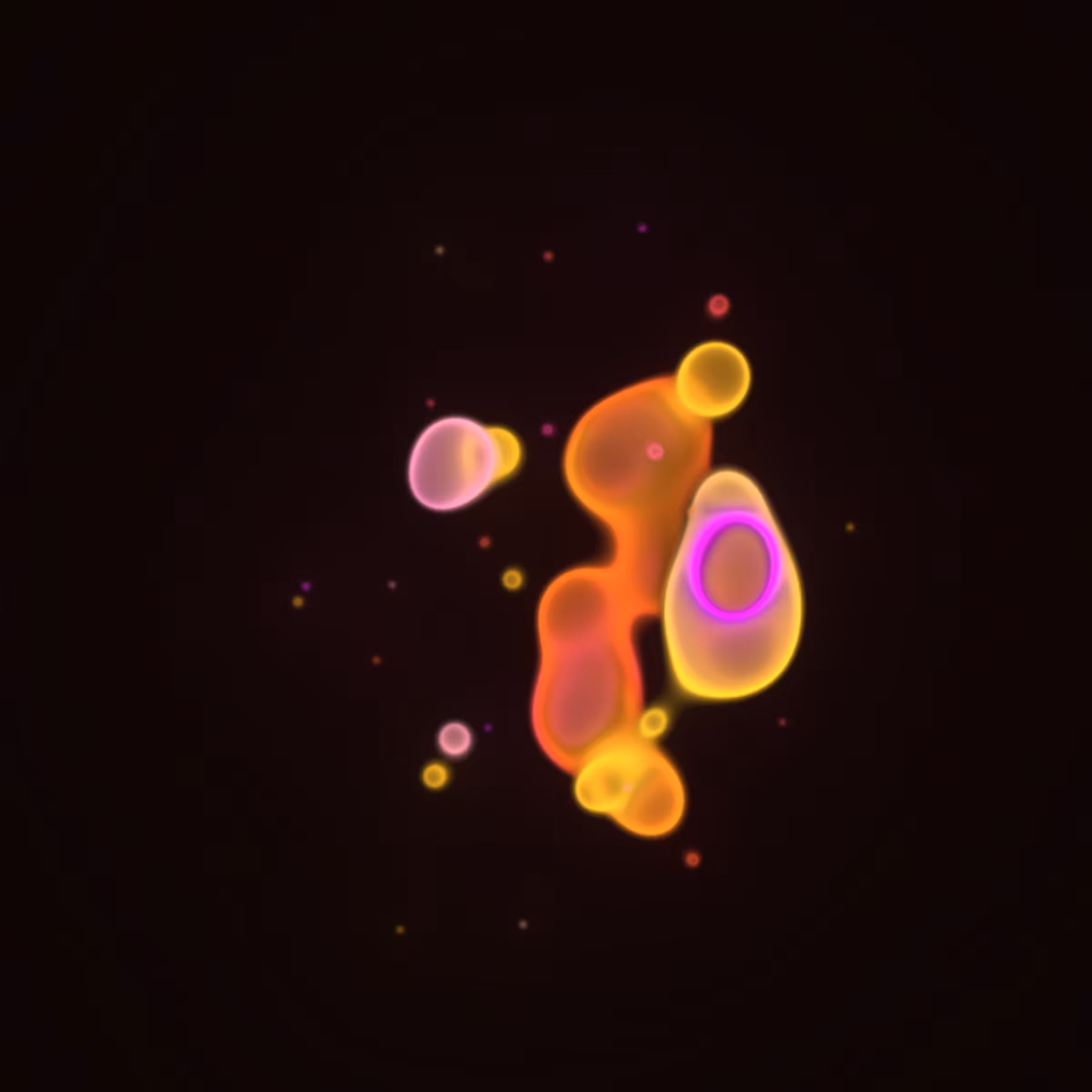 Bubble Blobby #126