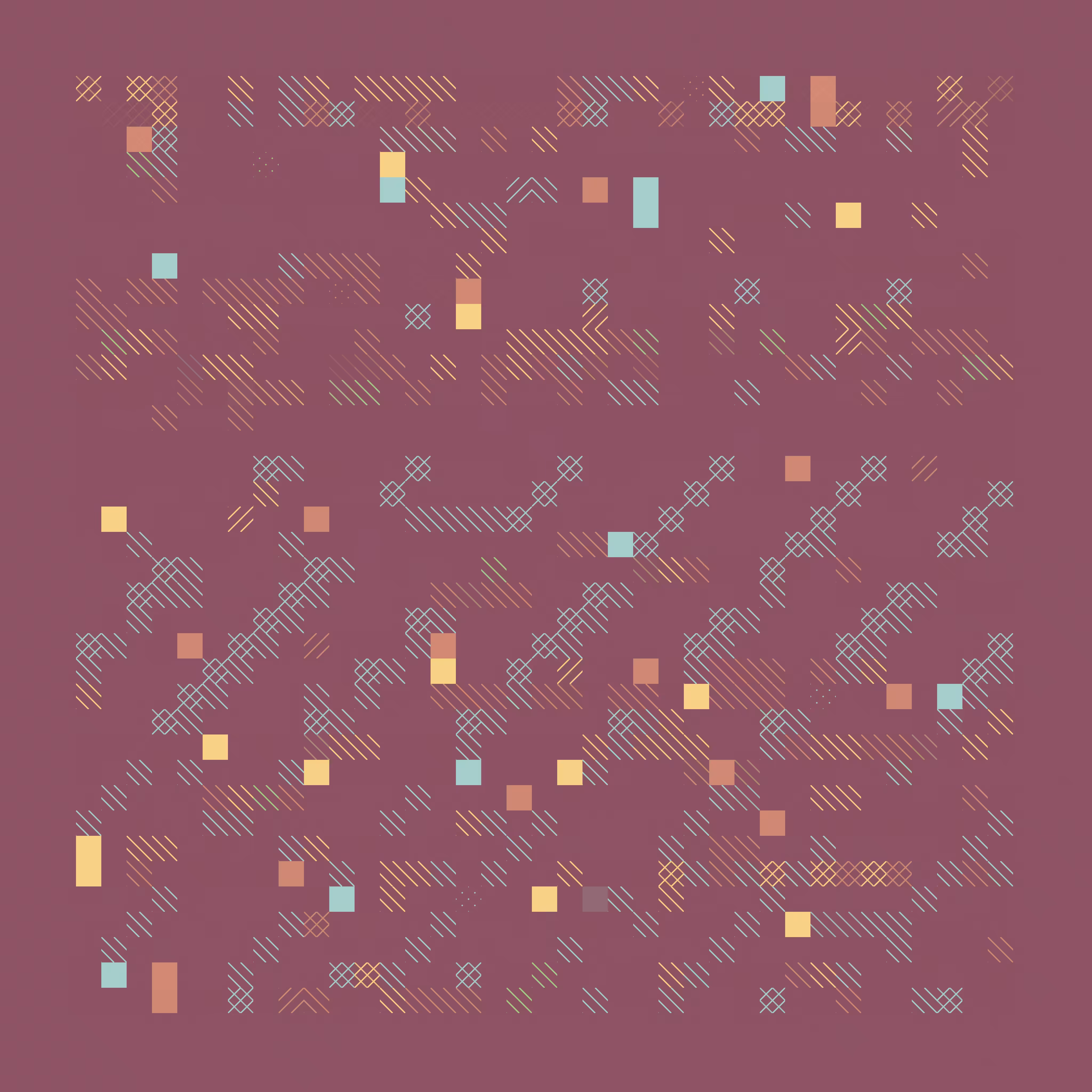 The Machine: Random Access Memory #18