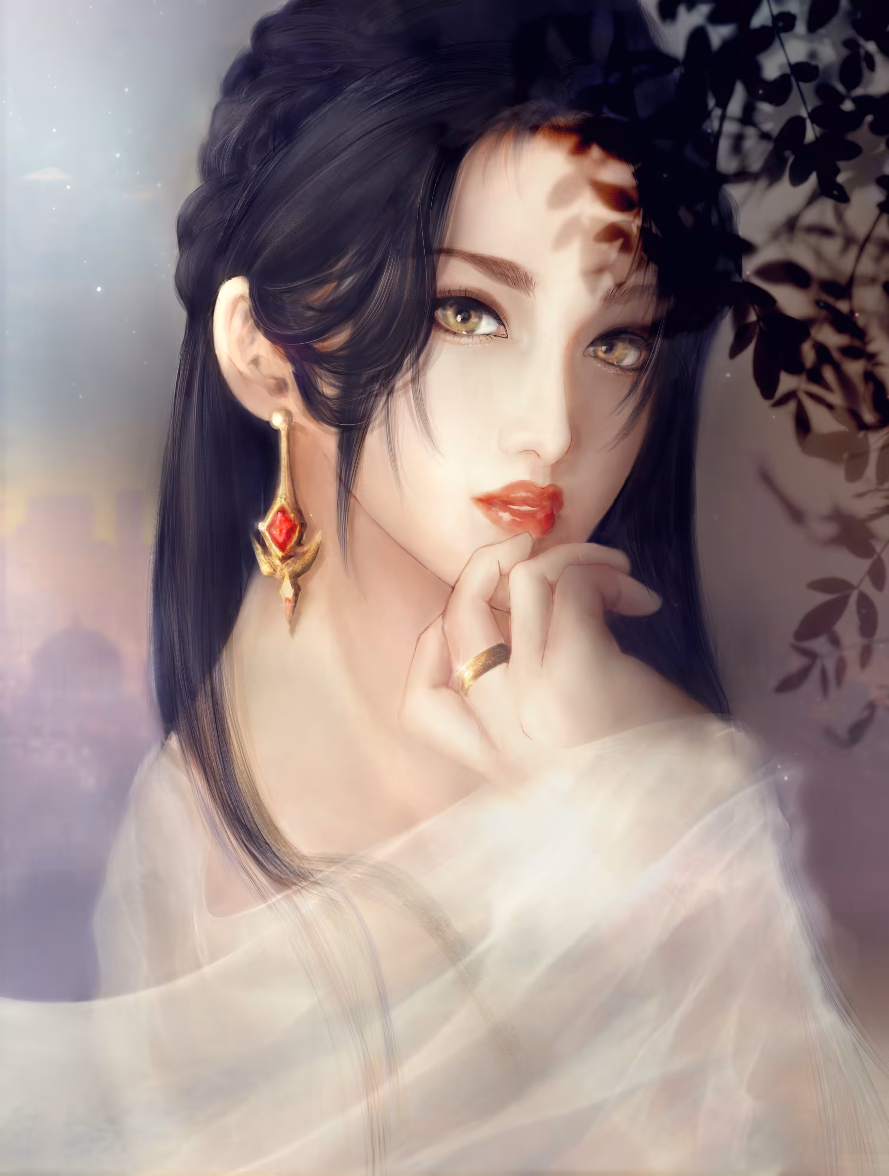 Dawn
