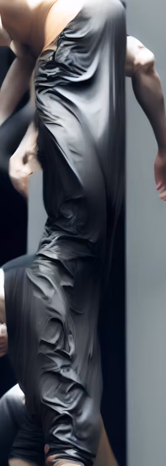 Body Vertical