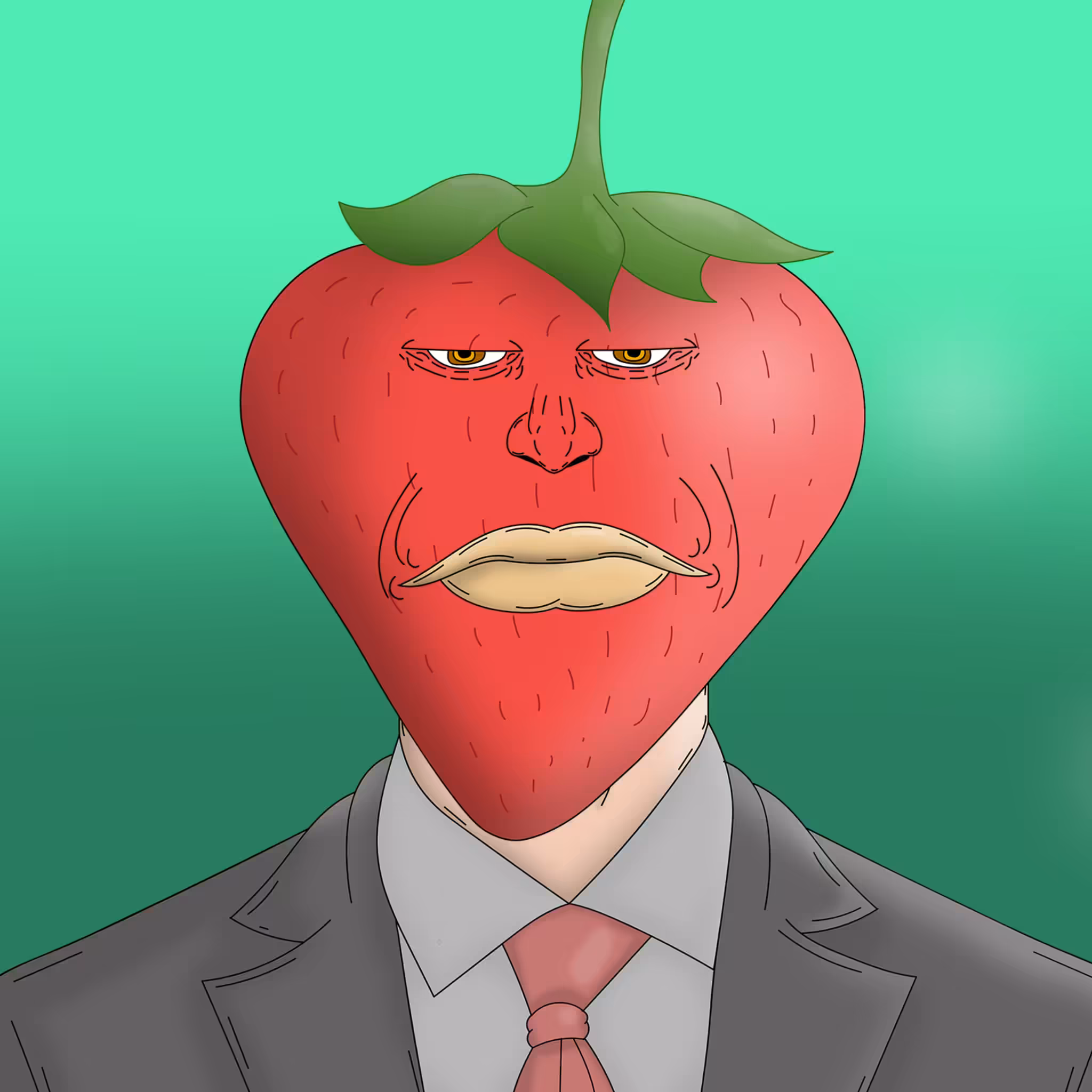 Fruity Boys #221