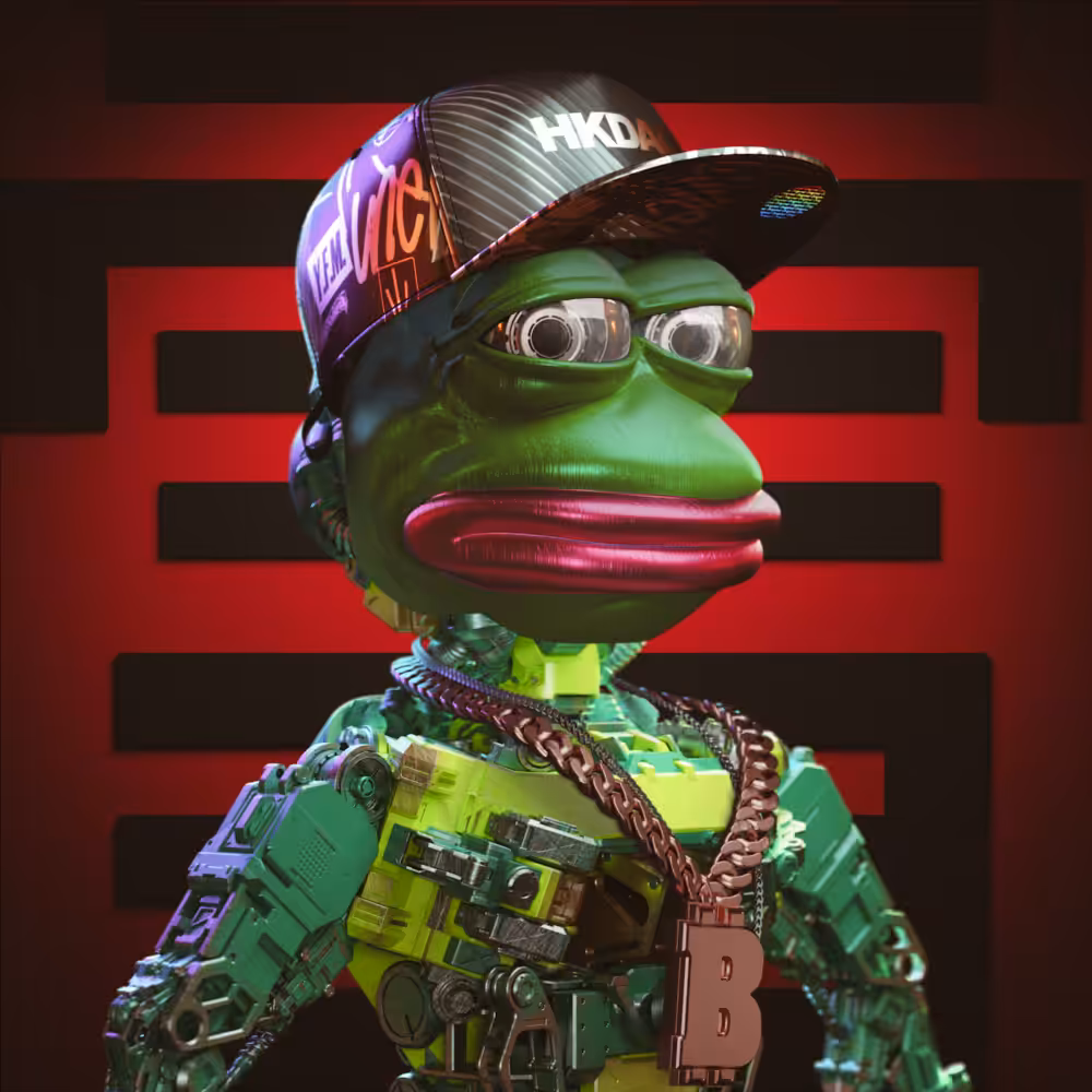 FrogBorgs32
