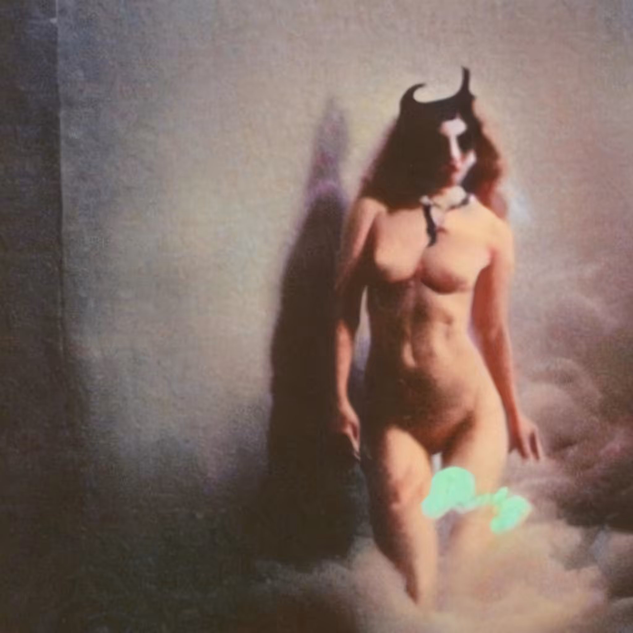 Succubus in New Orleans