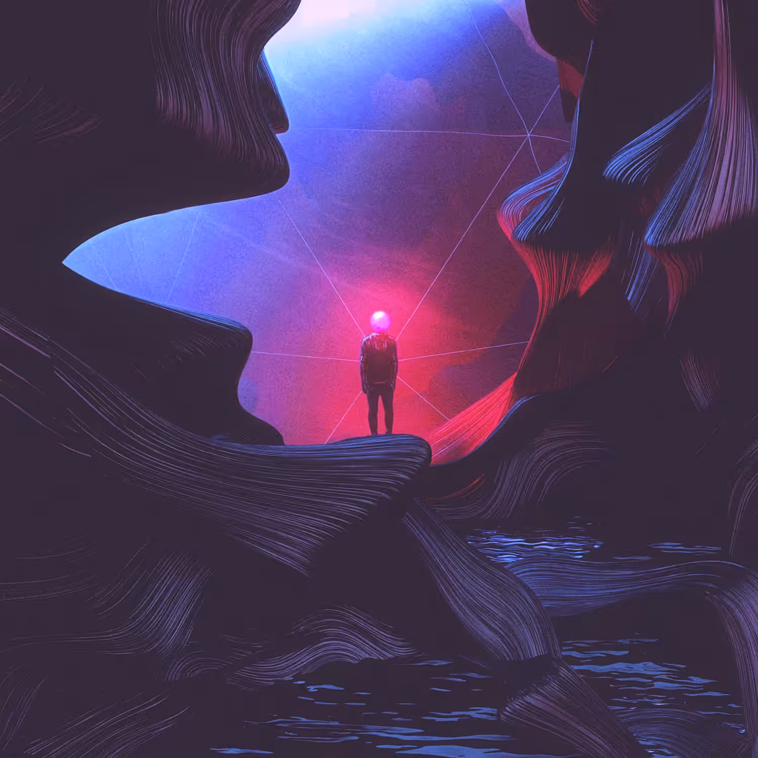 DWELLER