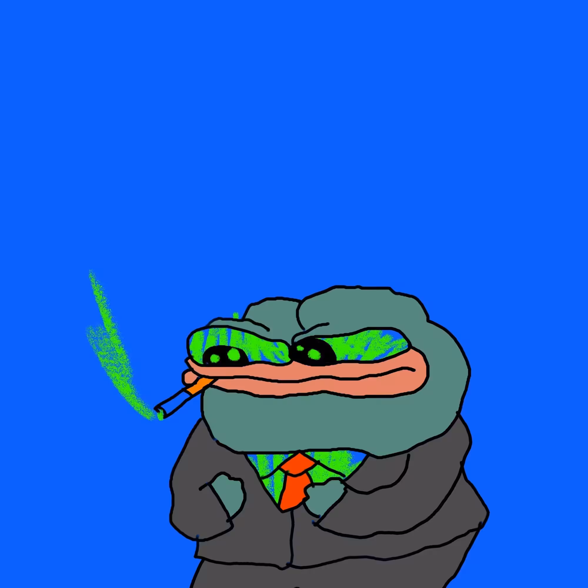 Pepe Neighbor #428