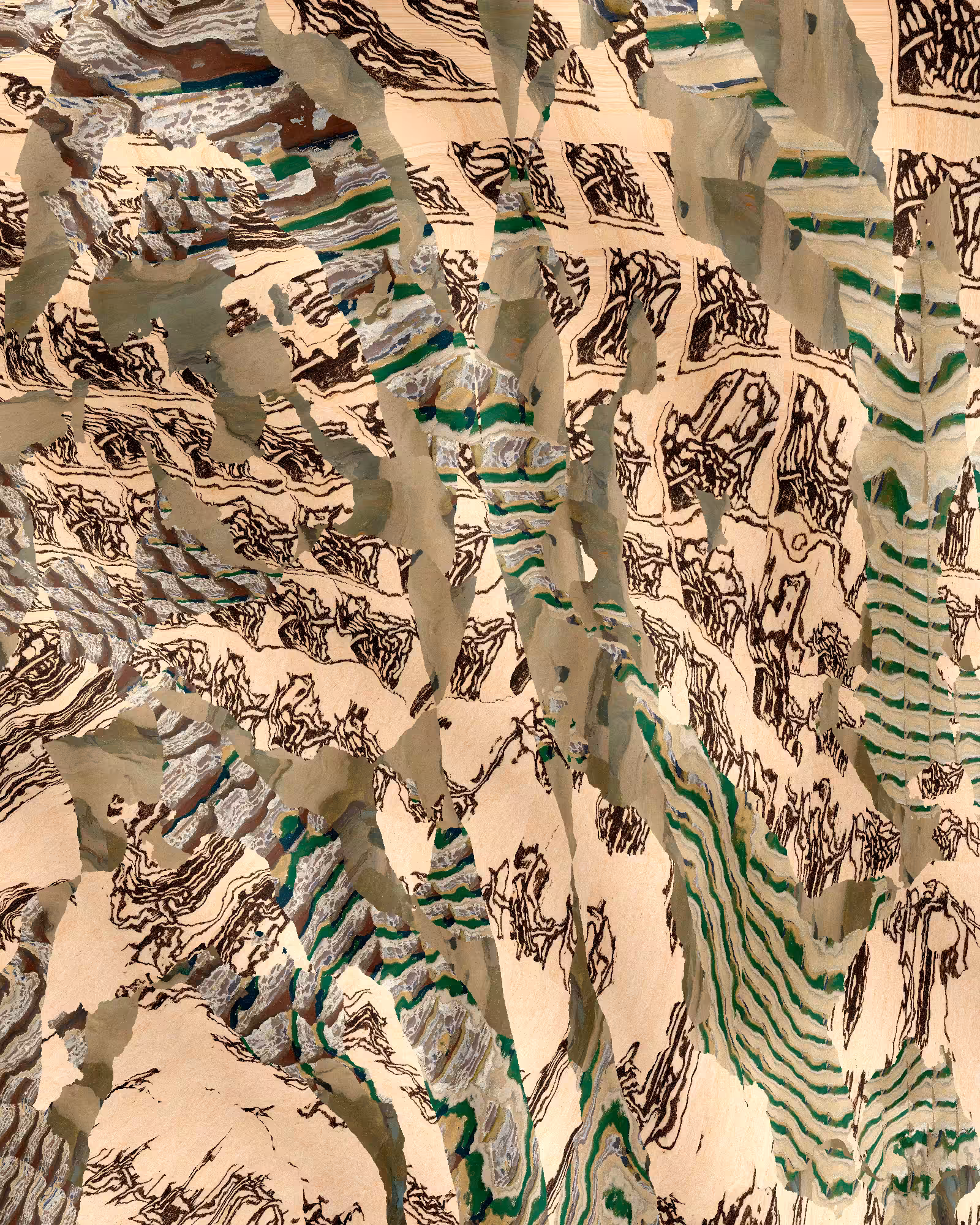 Repetition and Noise #145