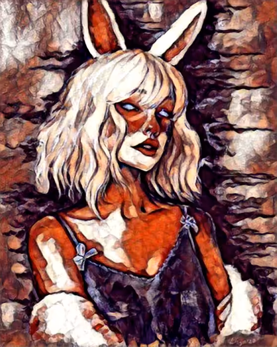 Girls series #4