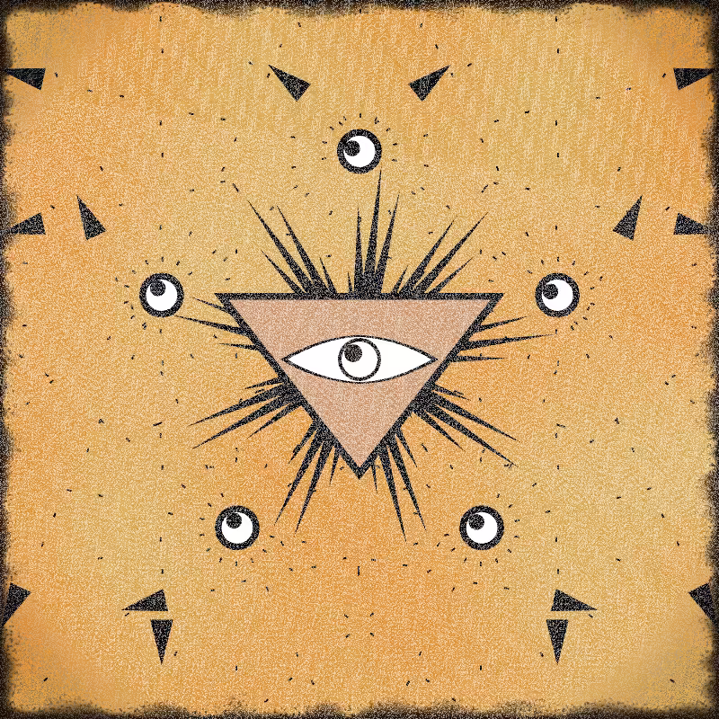 Iluminati Generator #28