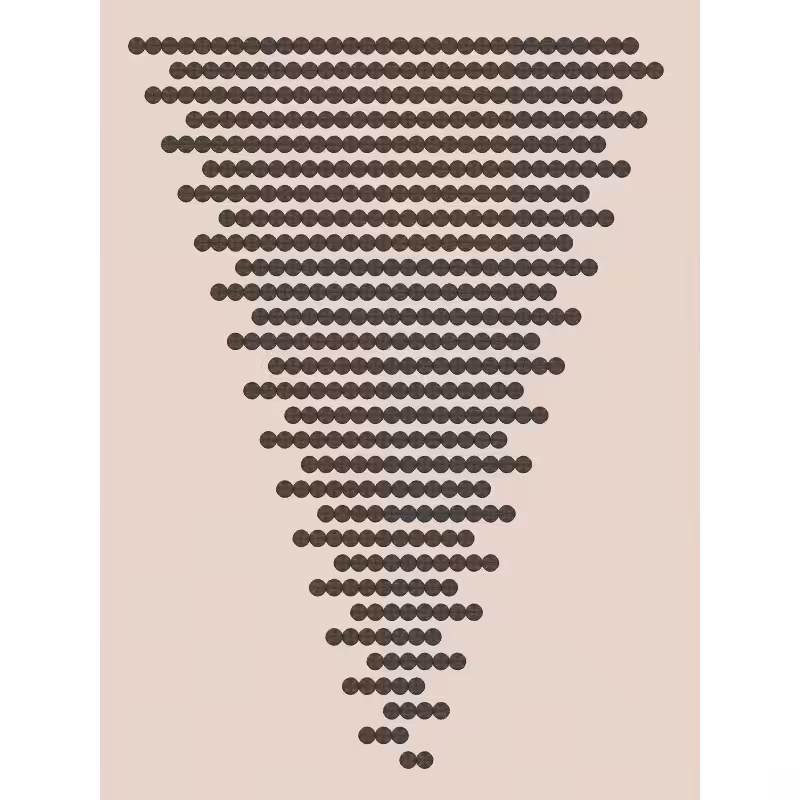 Poetics of Space #21