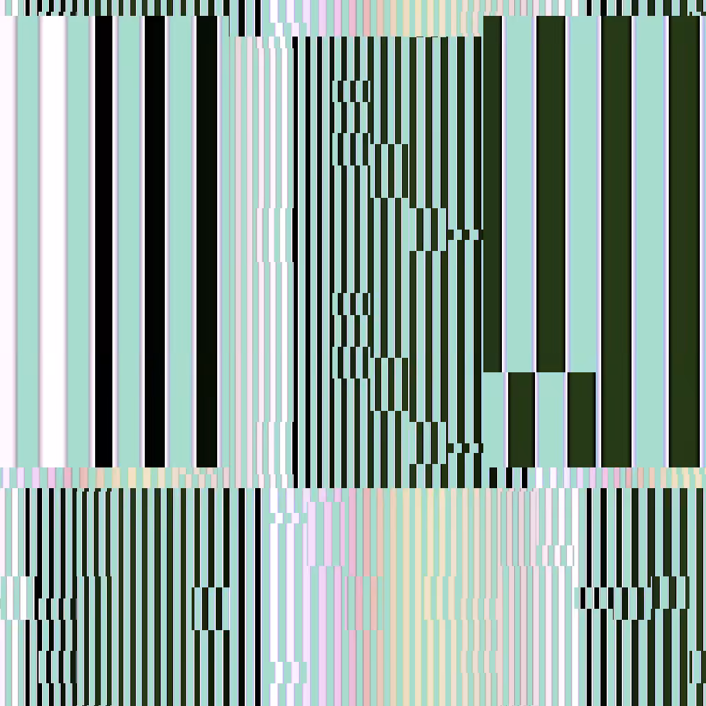 Verti-Horizon #100