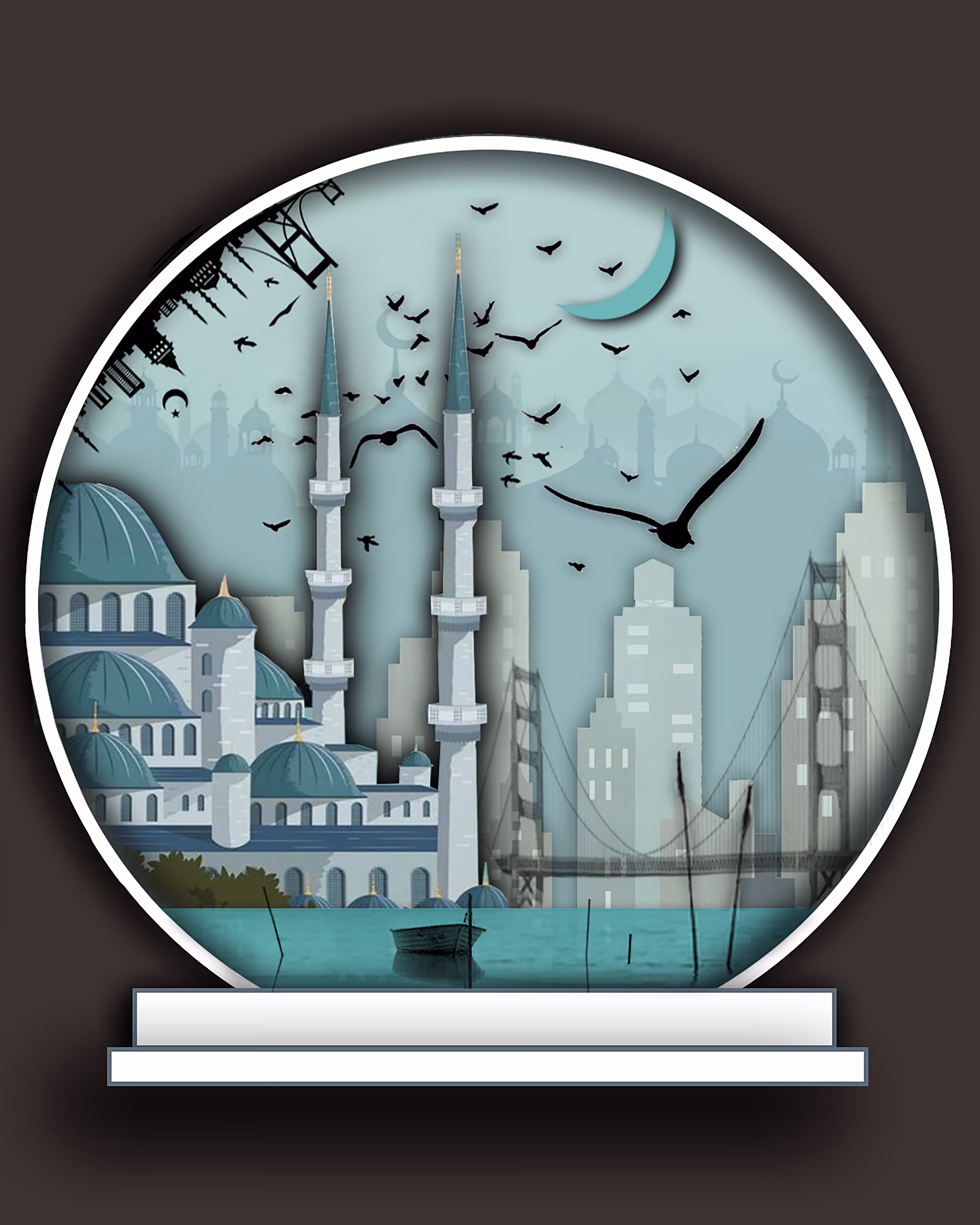 Istanbul