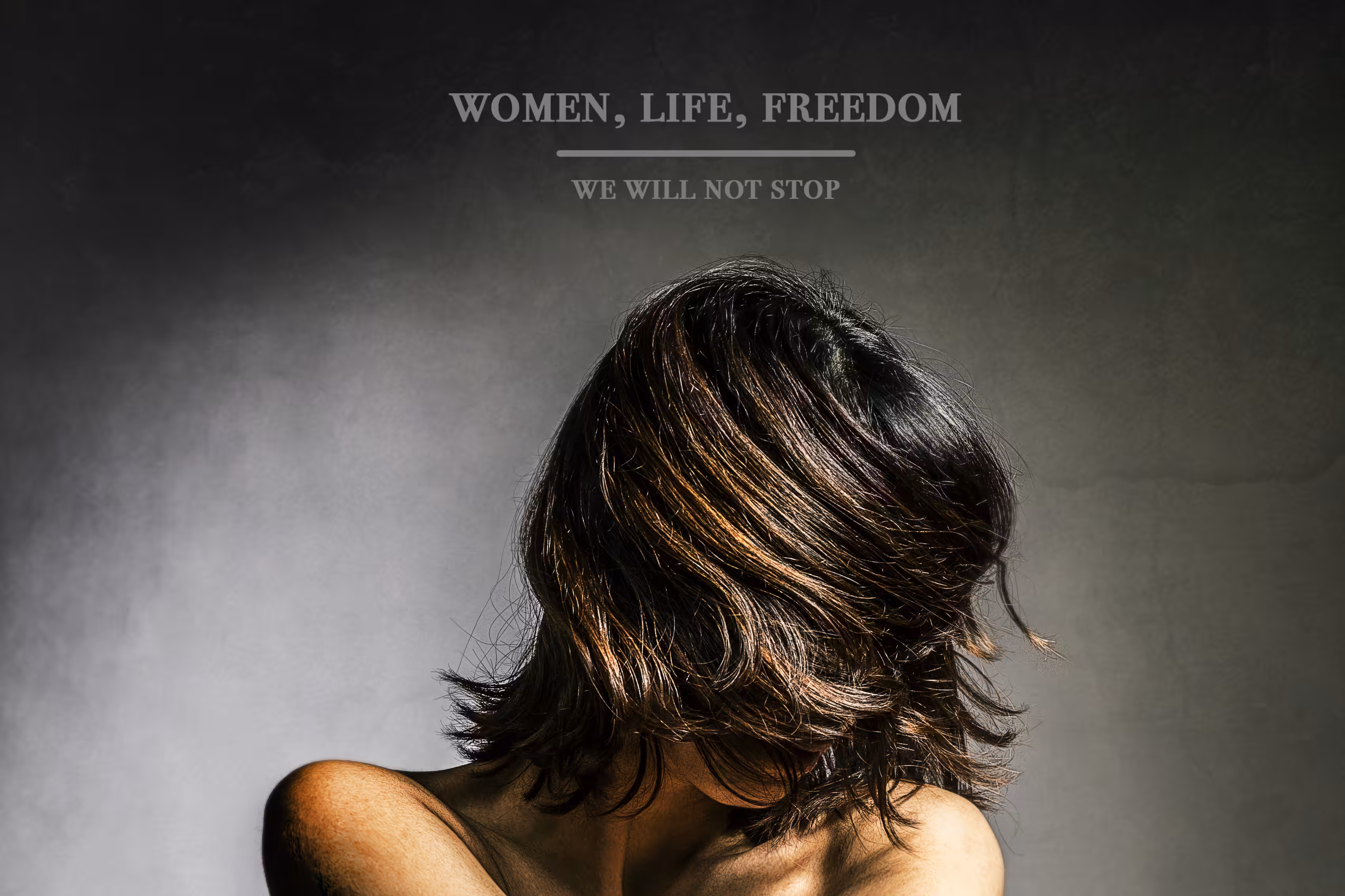 women,life,freedom #1