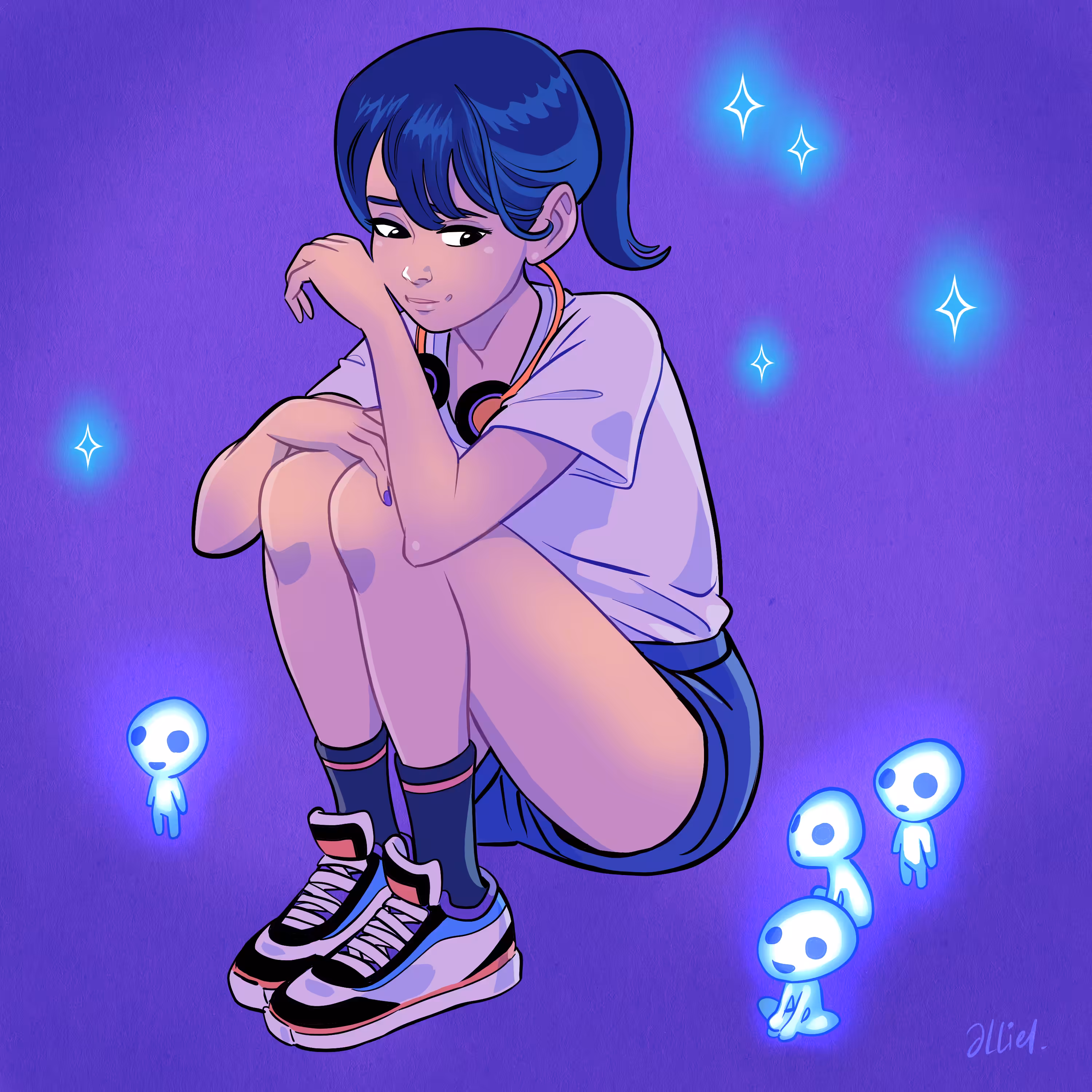 Spirited-Gift