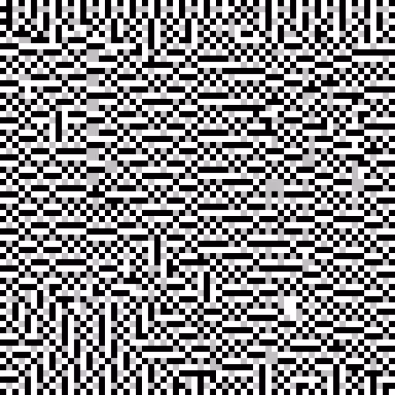 Voltage Vipers Automaton #108