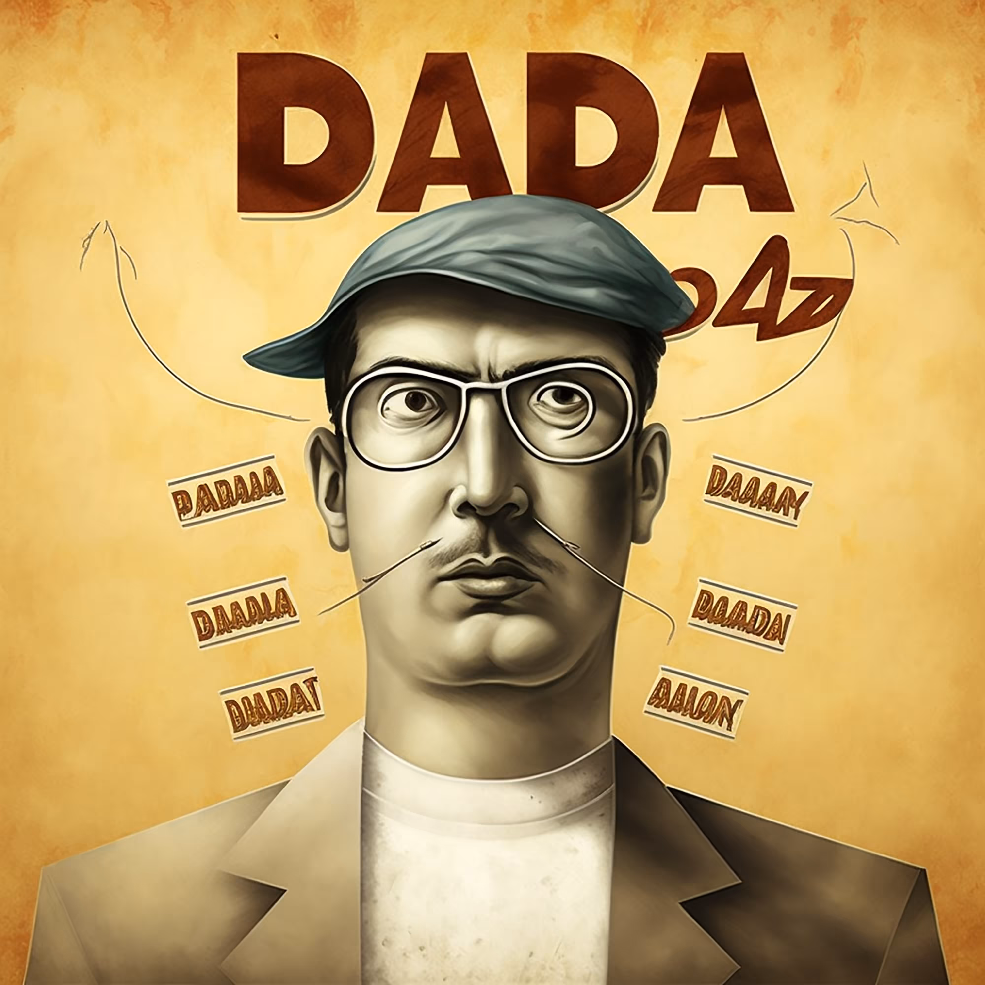 DaDa #176
