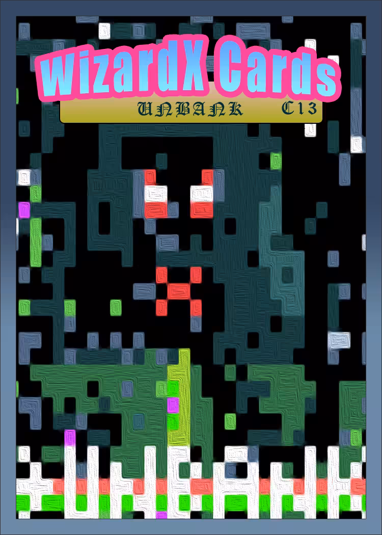 XCARD #0777