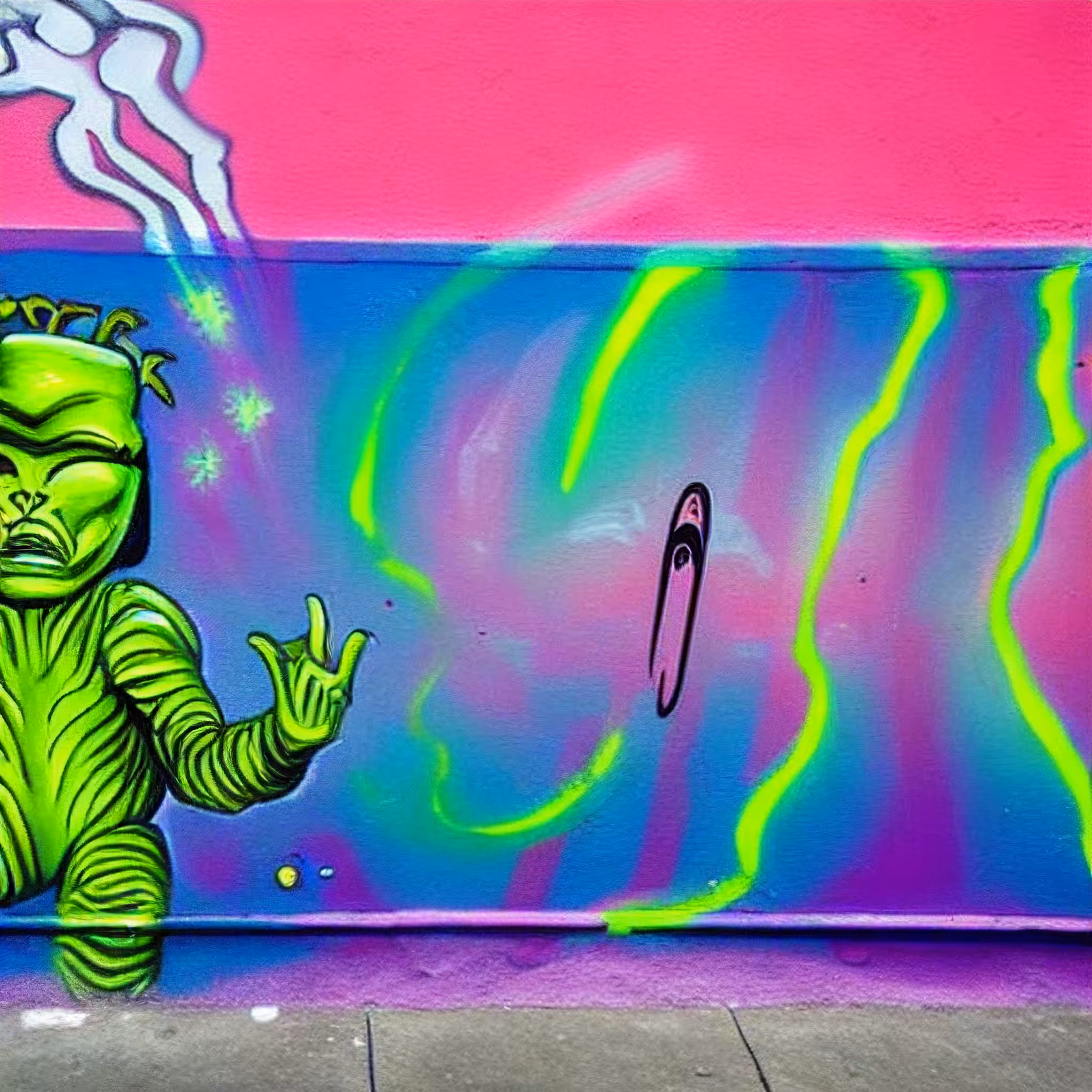 Stinky