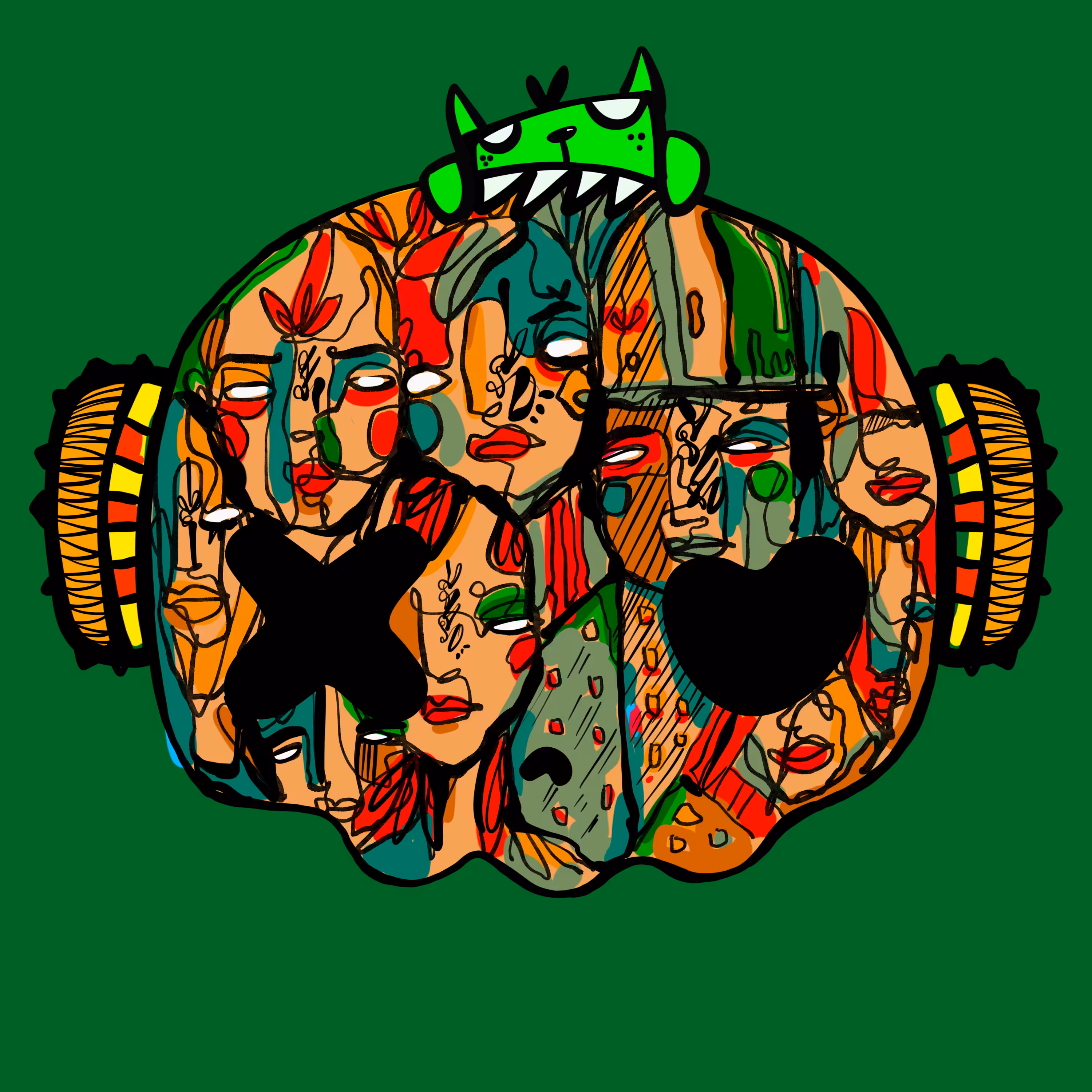 ORGNLS by SABET #31120