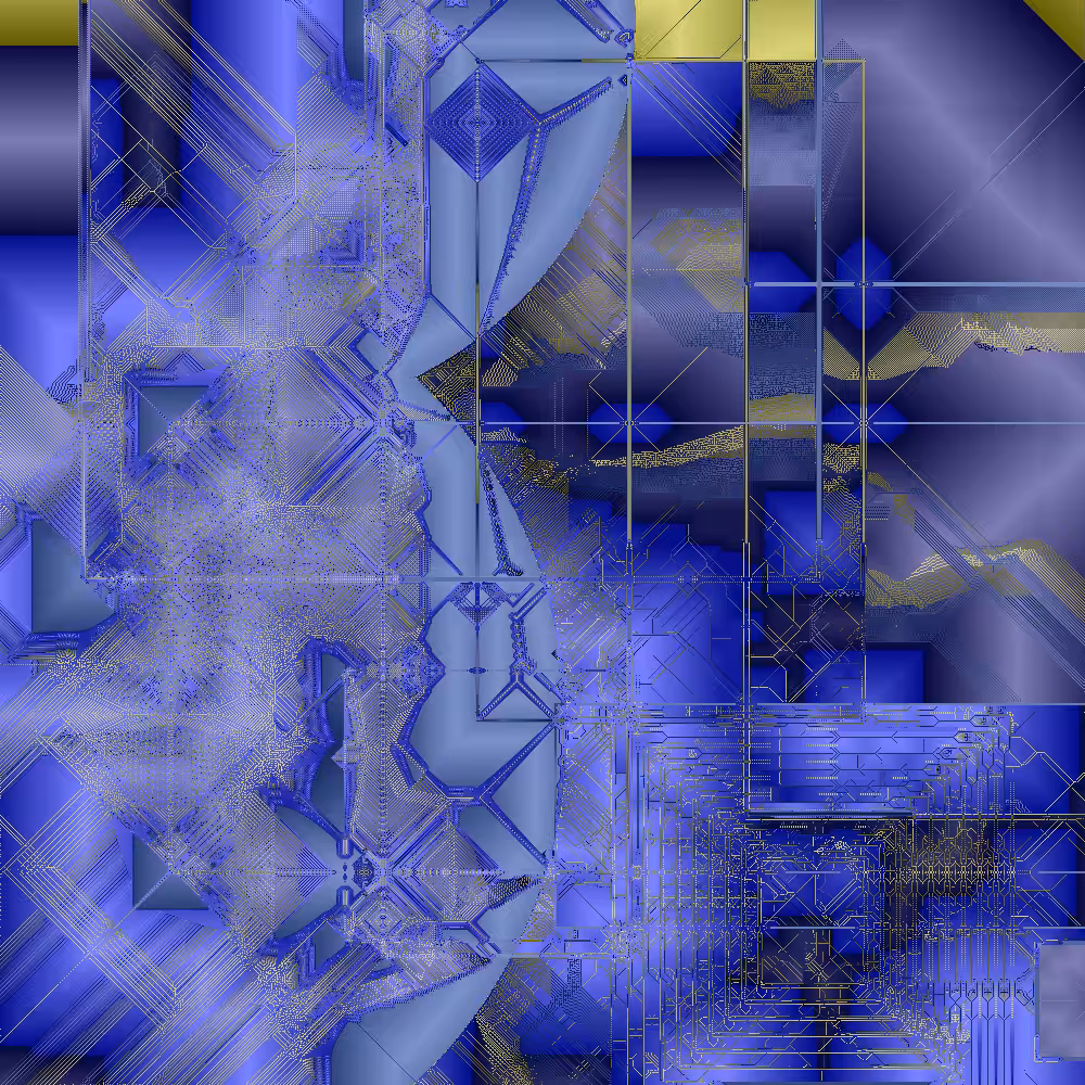 Autonomous Chipsets #5