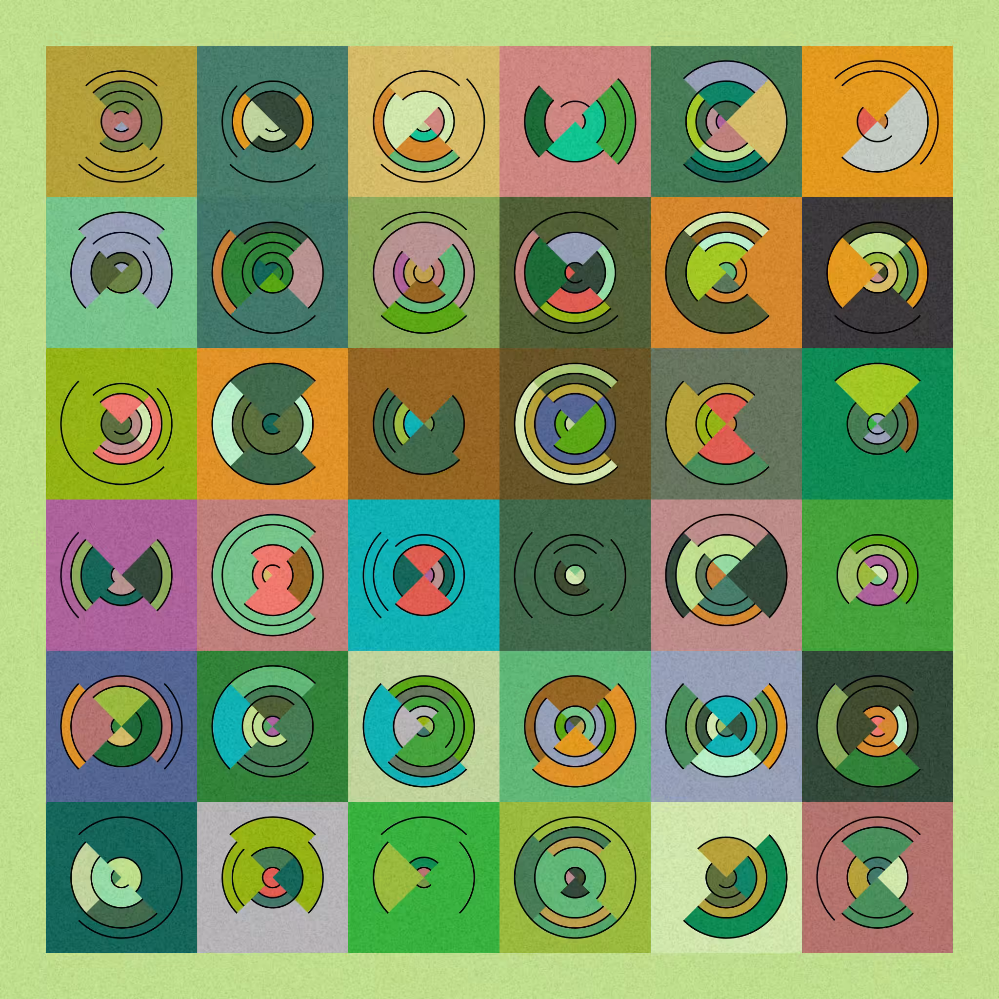MoodColors #32
