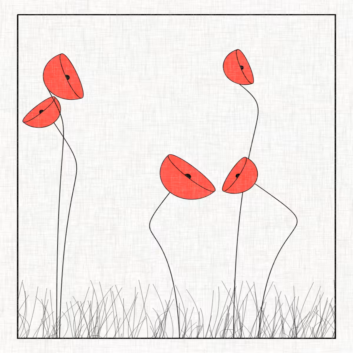 Flowers  #95