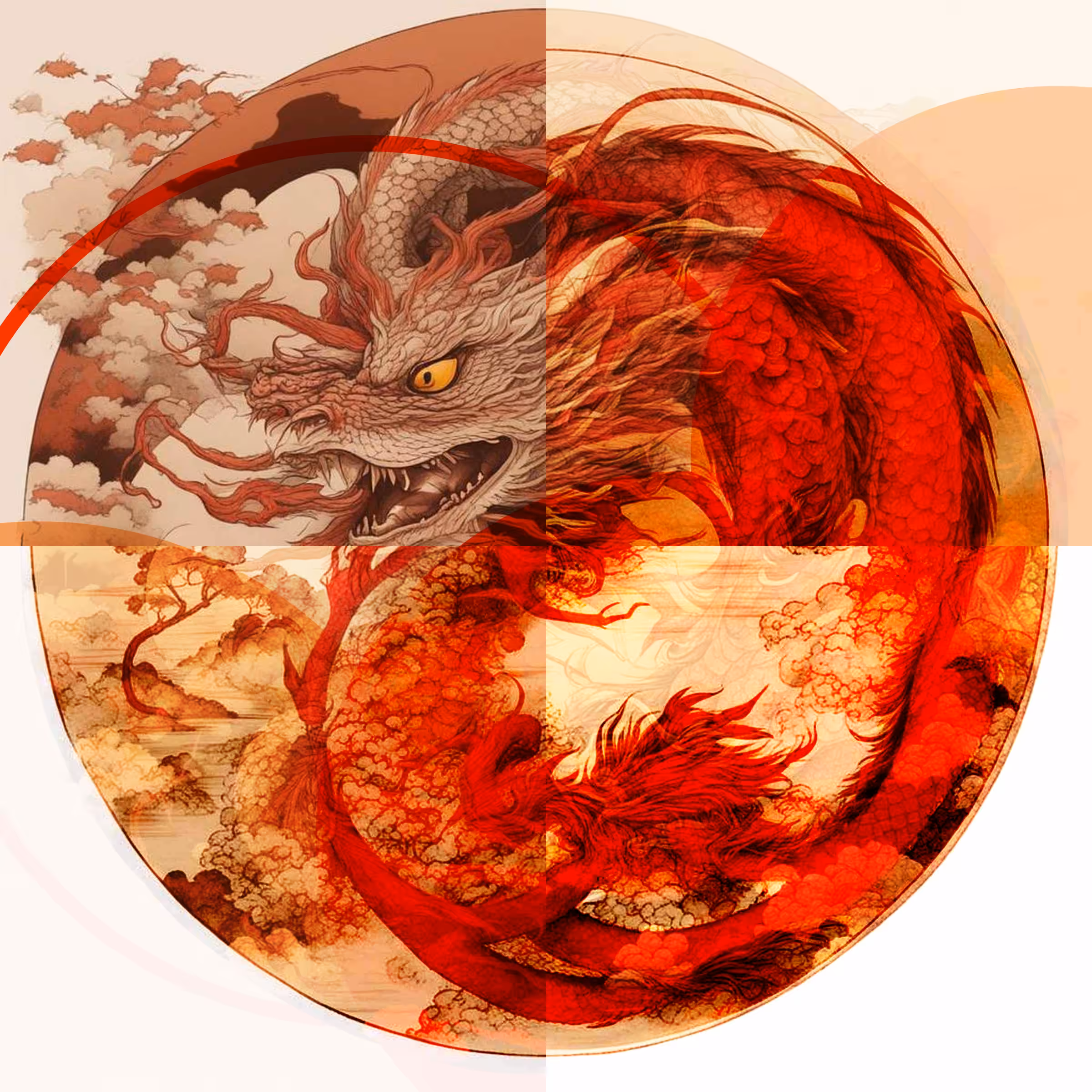 GeoDragon #7