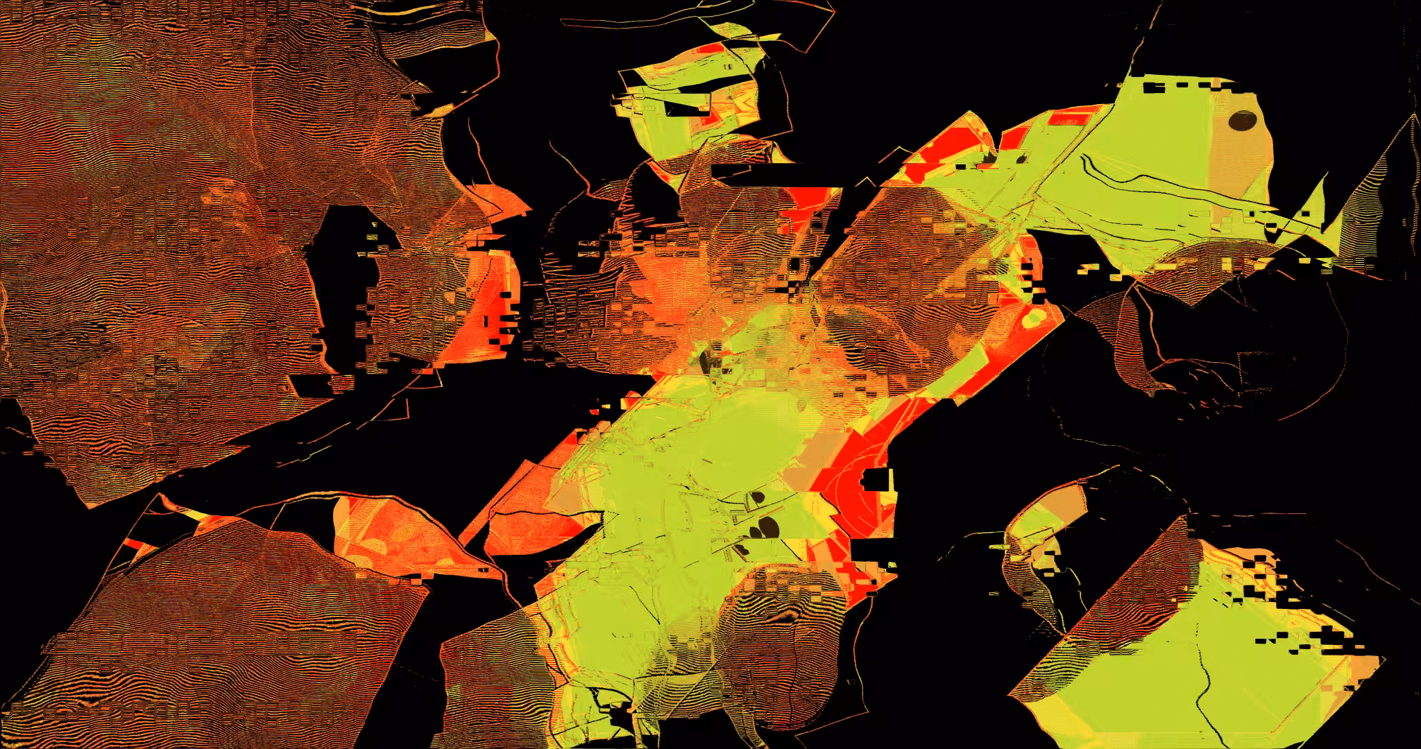Computational Decay #74