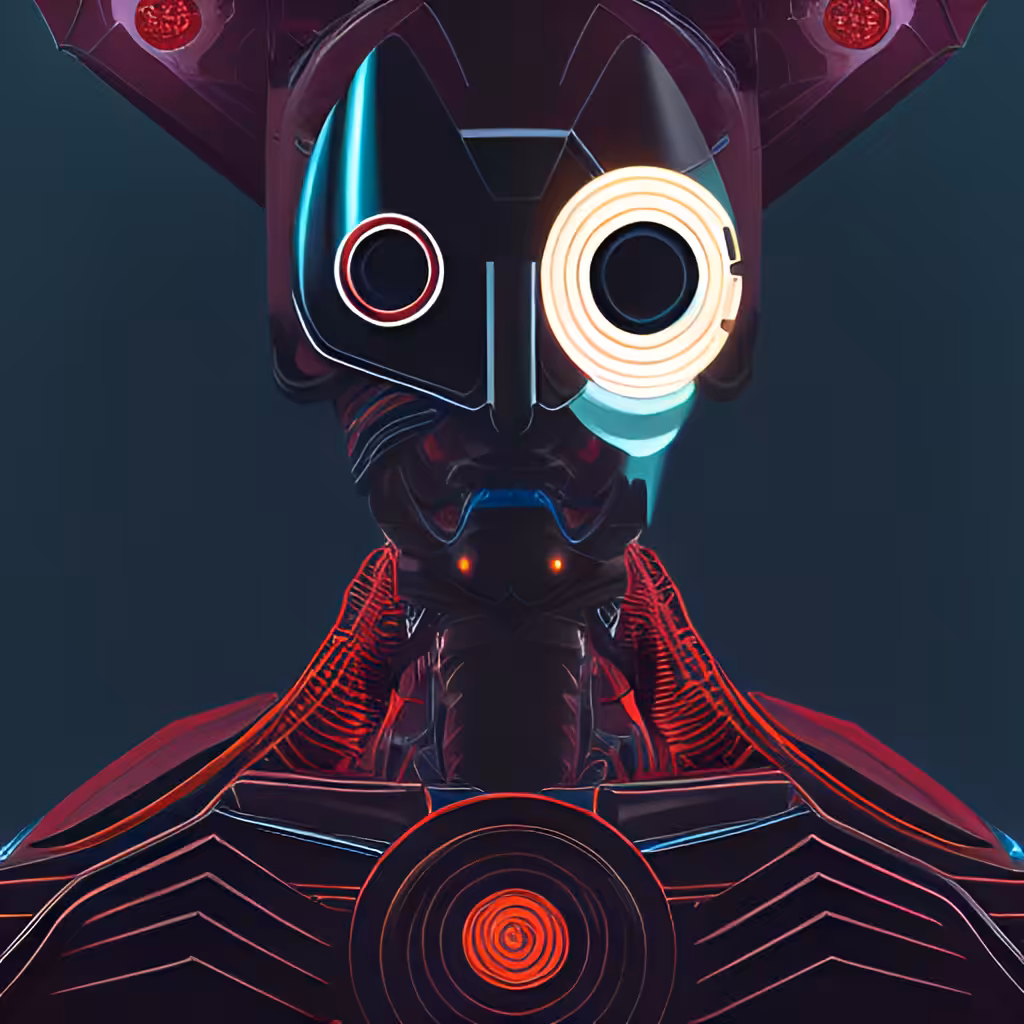 SAMUBORGS: SAMUBOGR #0186