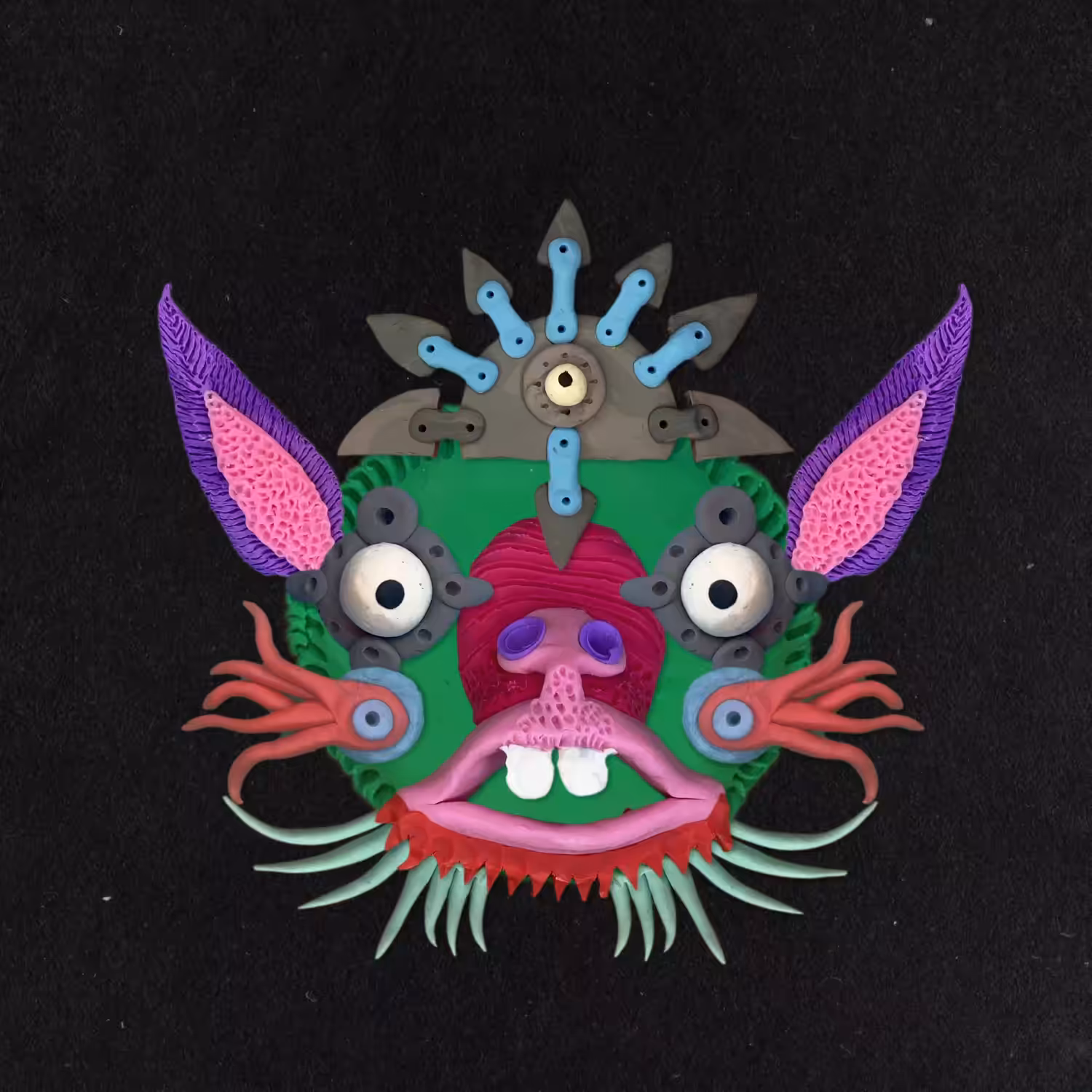 Goblin 0447: Abelota