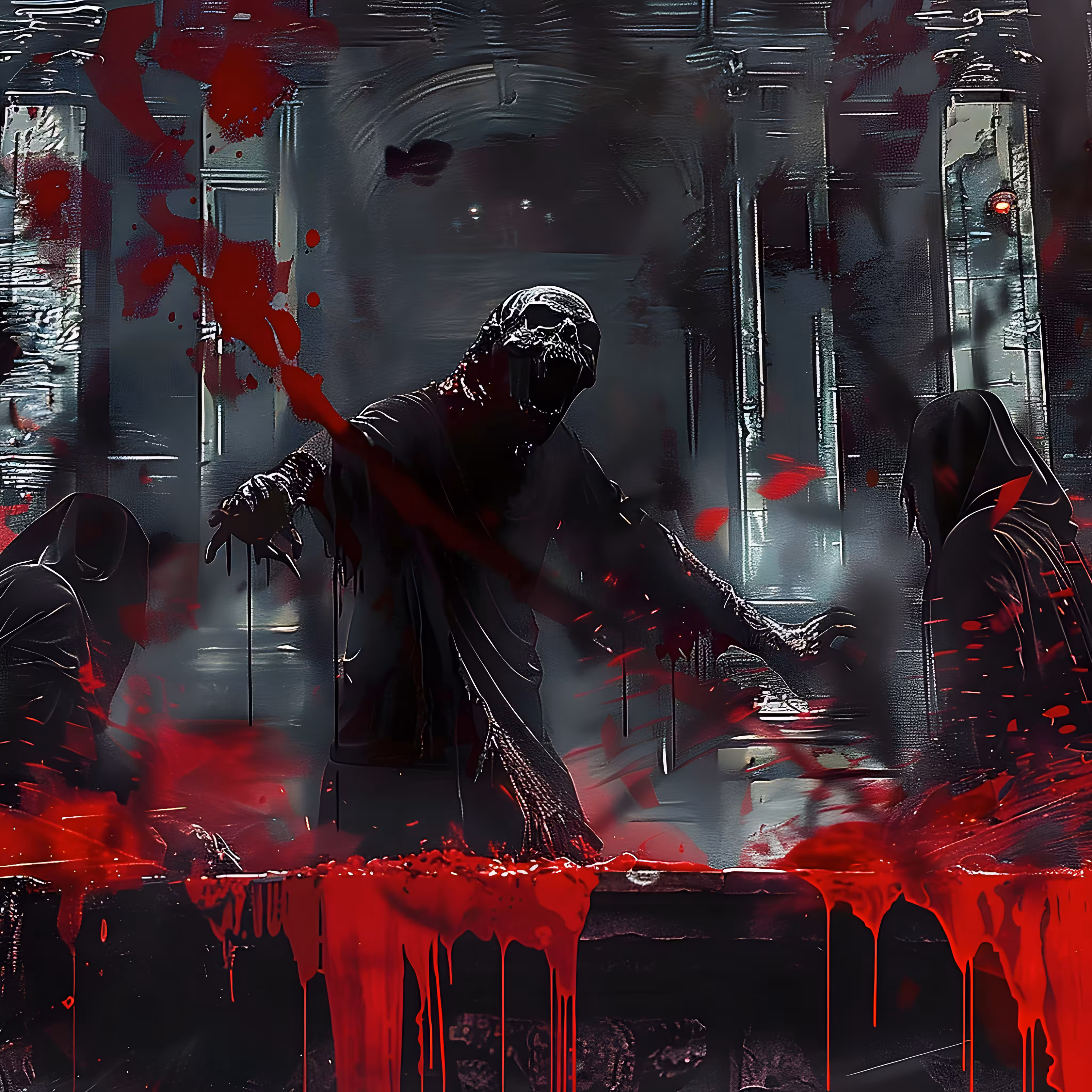 Sacrifice 