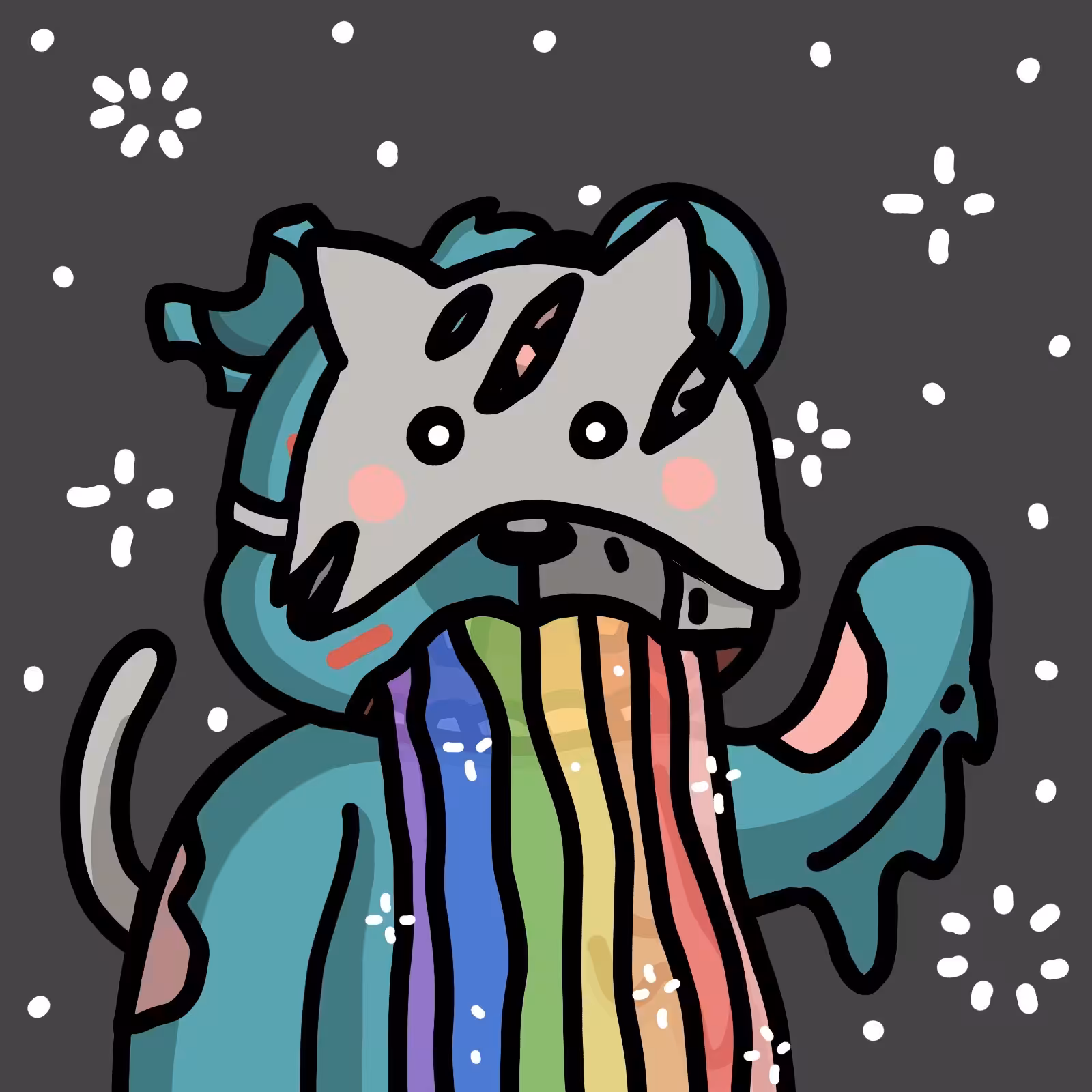 ZombieBearofchris #247