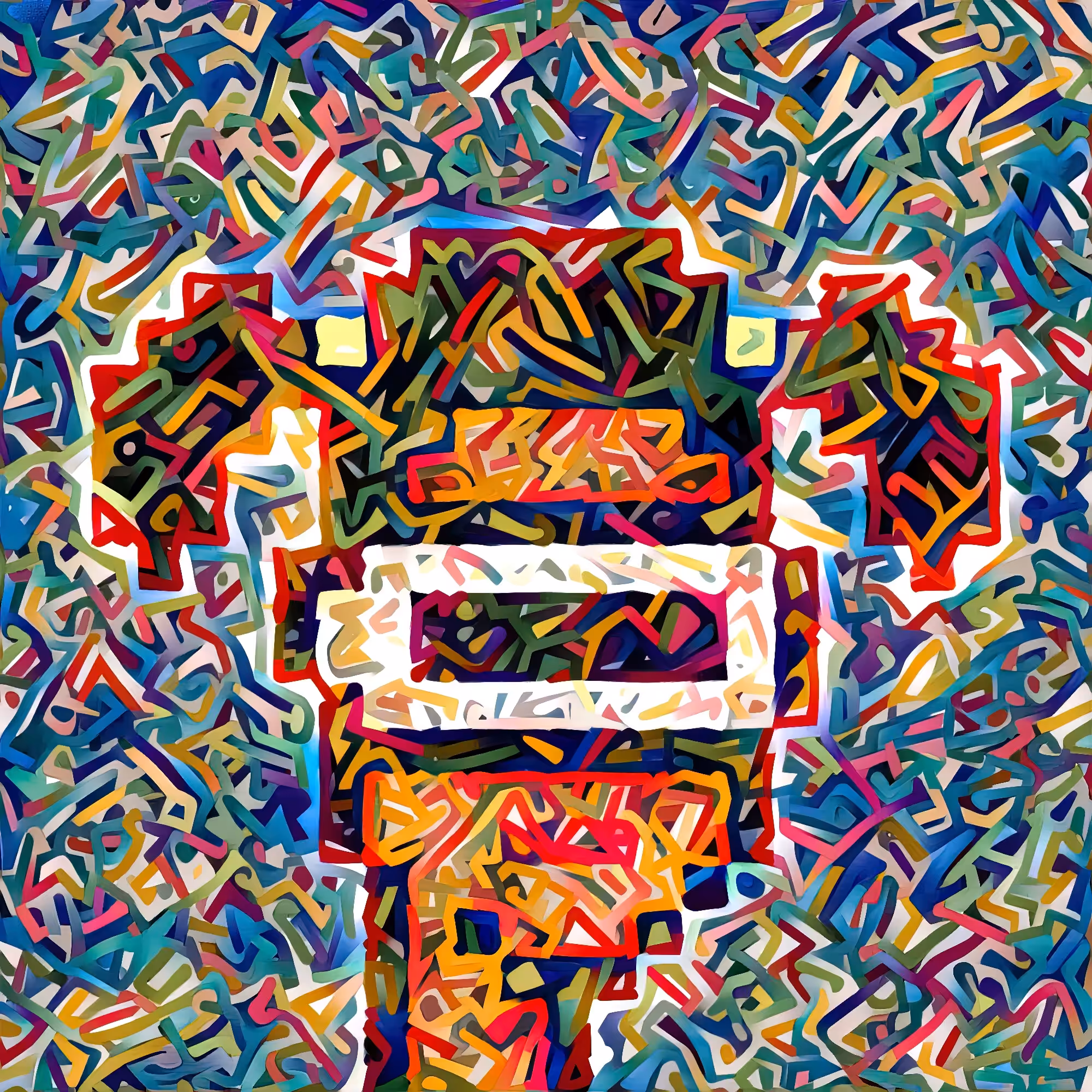 Fine Art Punk #0534
