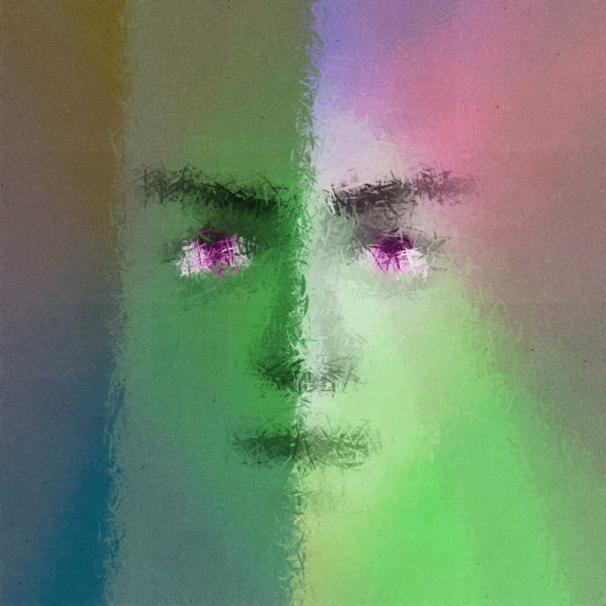 GHOST IN THE CODE #142
