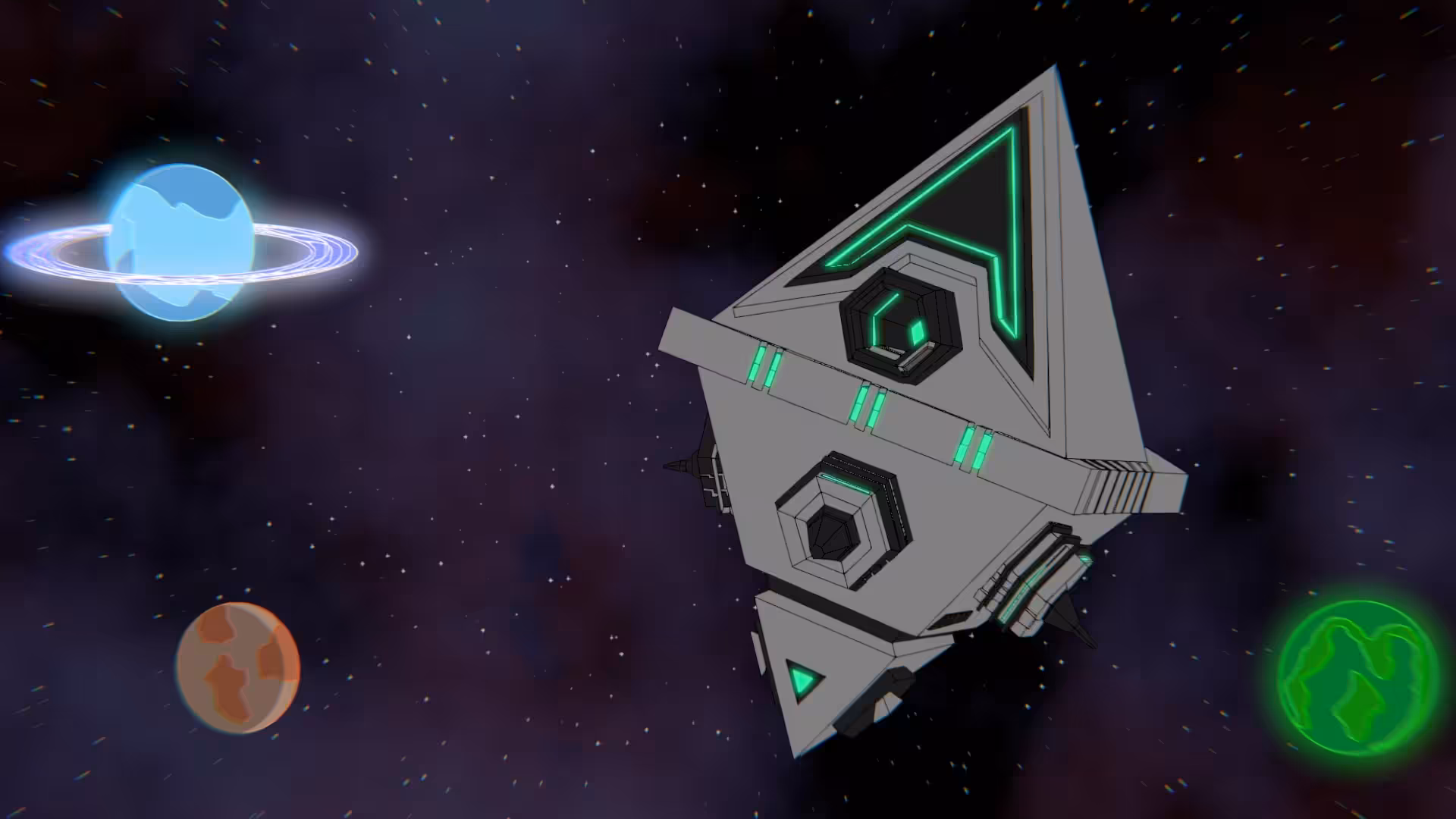 1st Anomaly